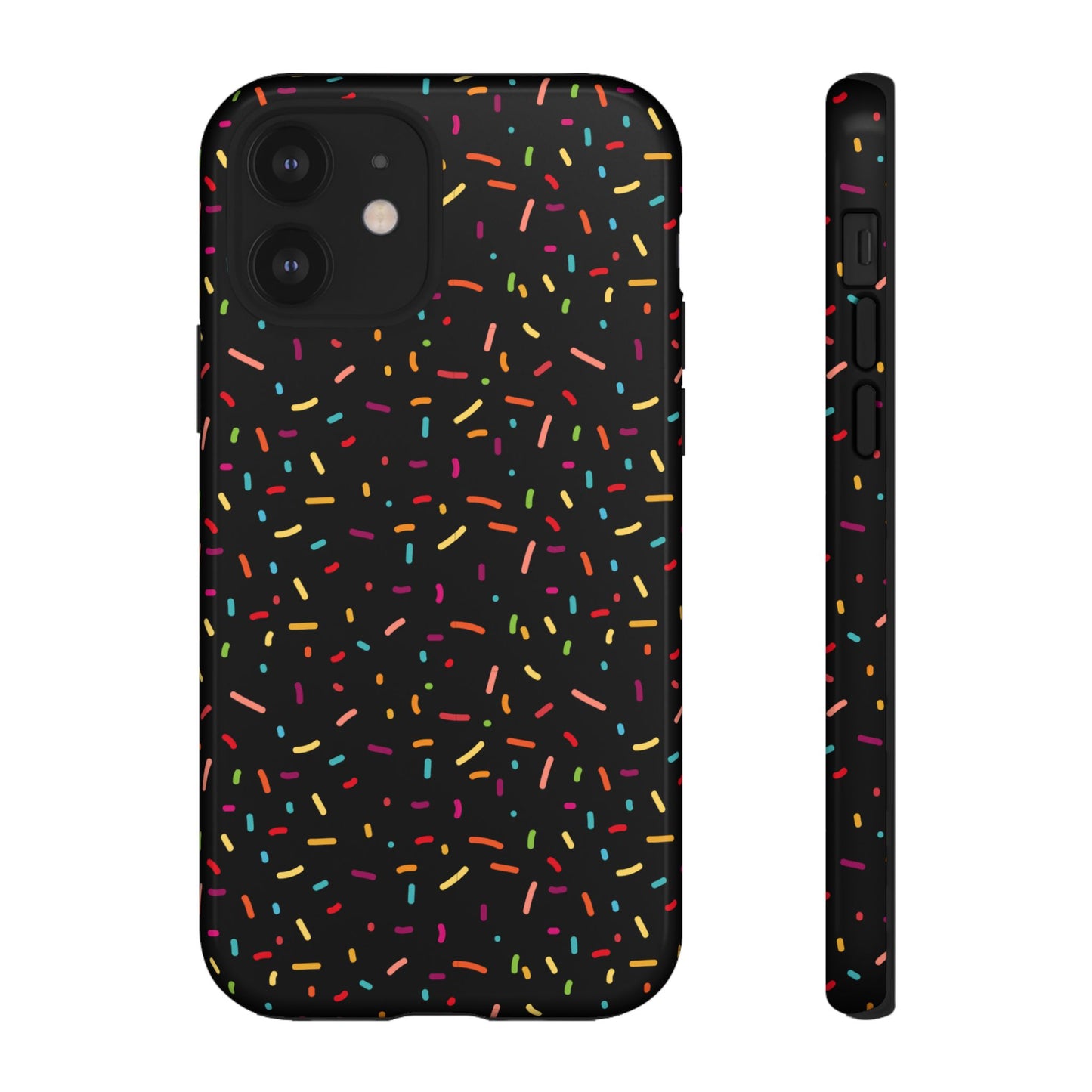 Sprinkles Phone Case - for Apple, Samsung, and Google Phones