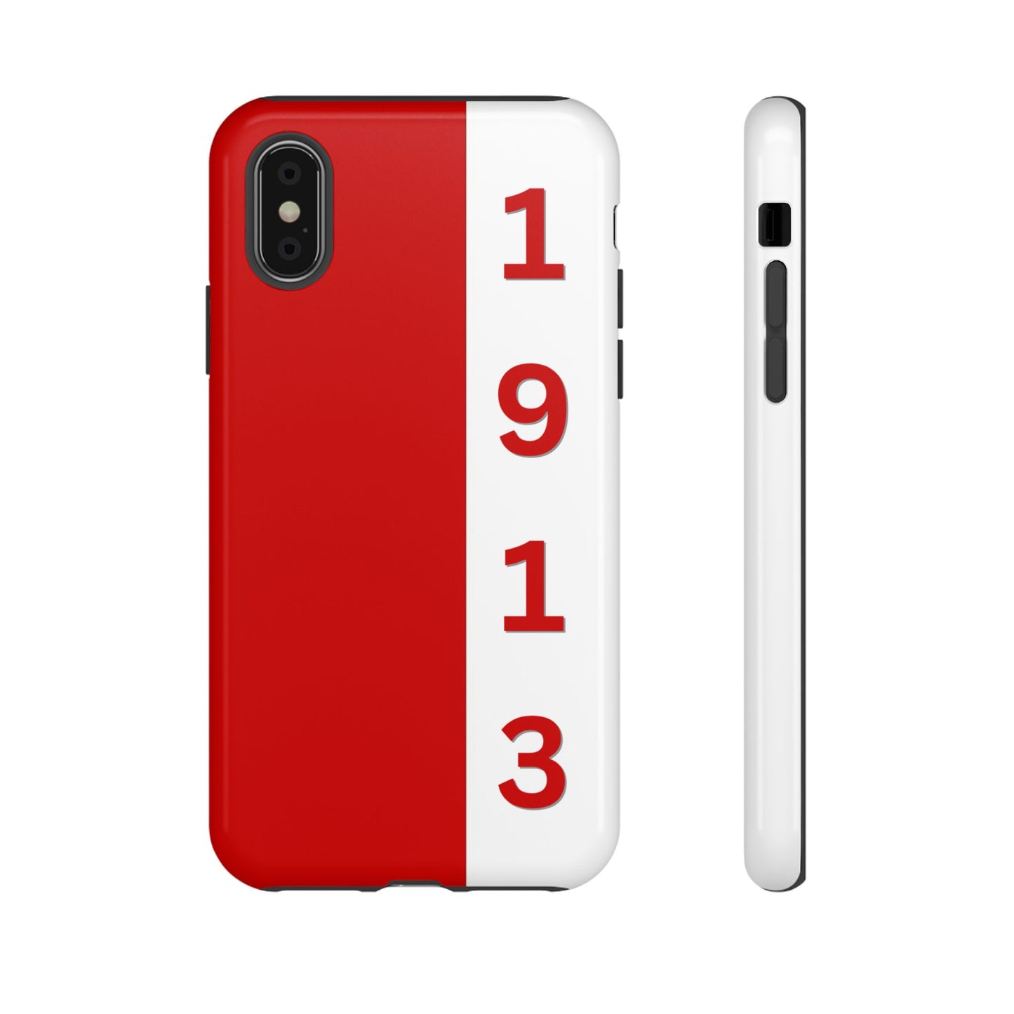 DST 1913 Phone Case - for Apple, Samsung, and Google Phones