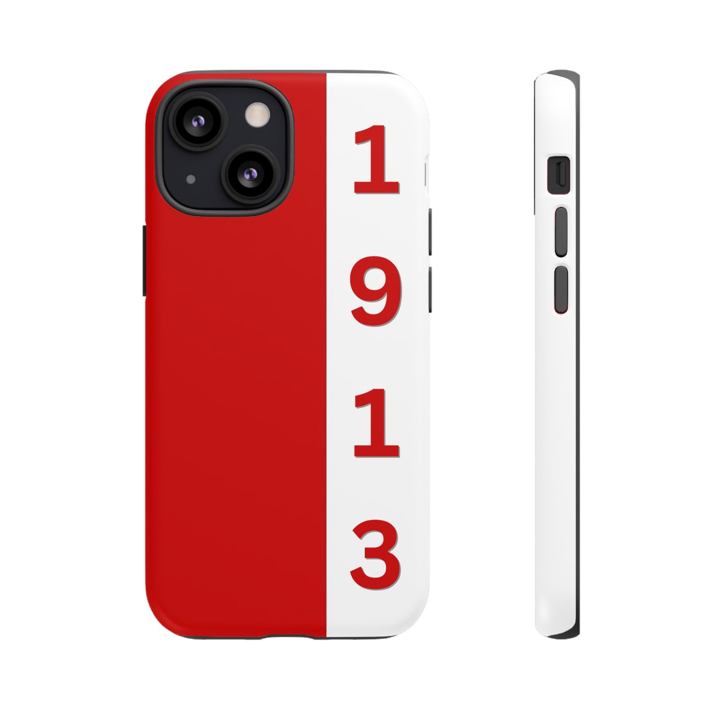 DST 1913 Phone Case - for Apple, Samsung, and Google Phones