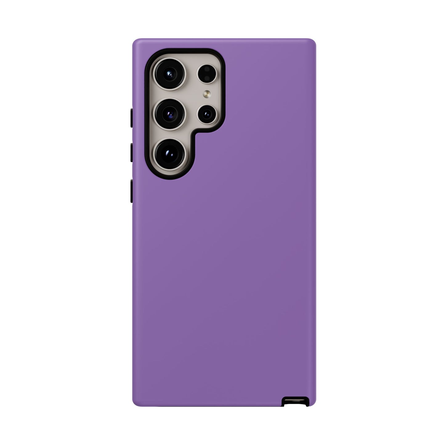 Lavender Phone Case- for Apple, Samsung, and Google Phones