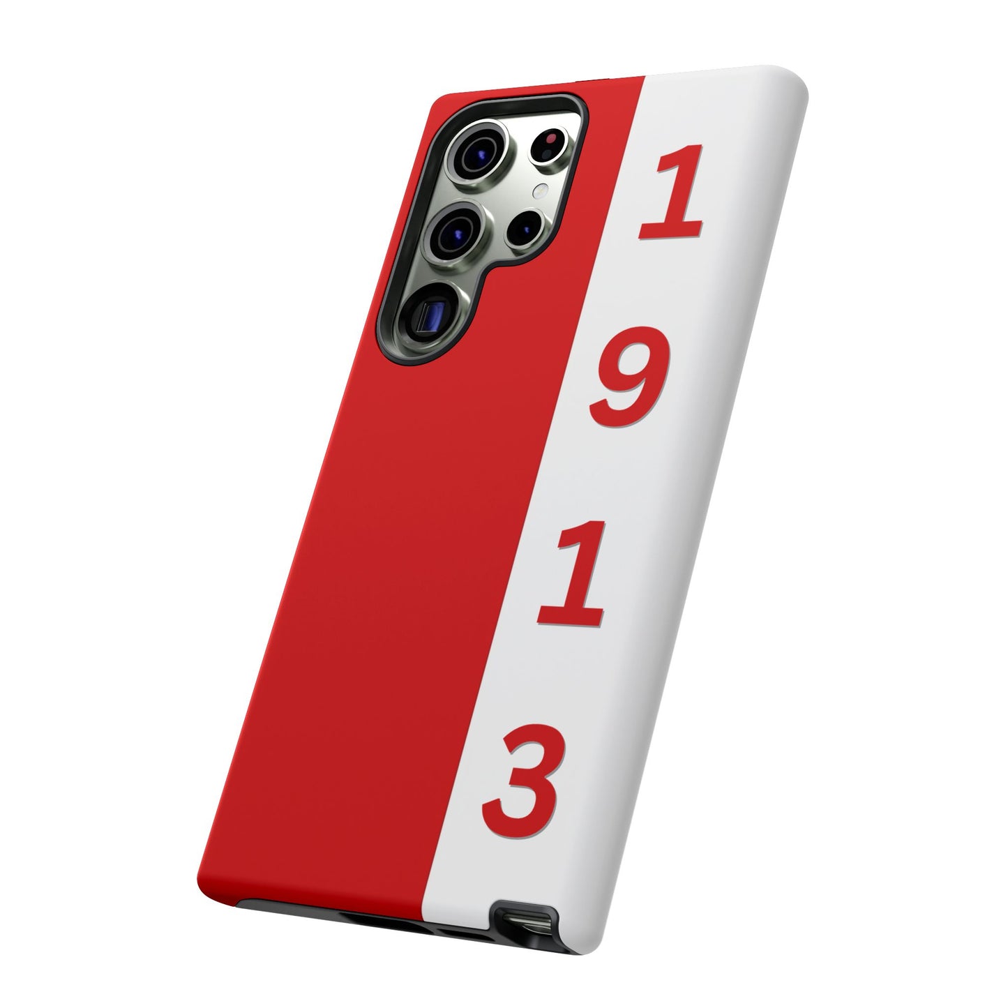 DST 1913 Phone Case - for Apple, Samsung, and Google Phones