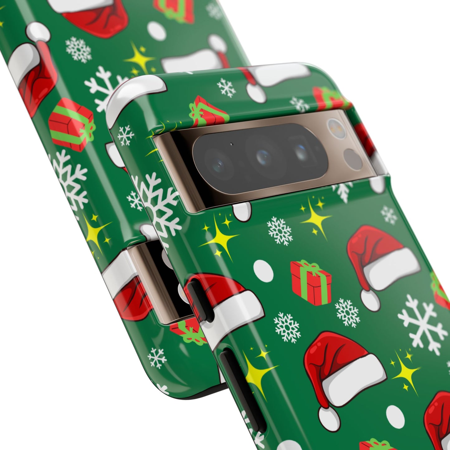 All Things Christmas Phone Case - for Apple, Samsung, and Google Phones