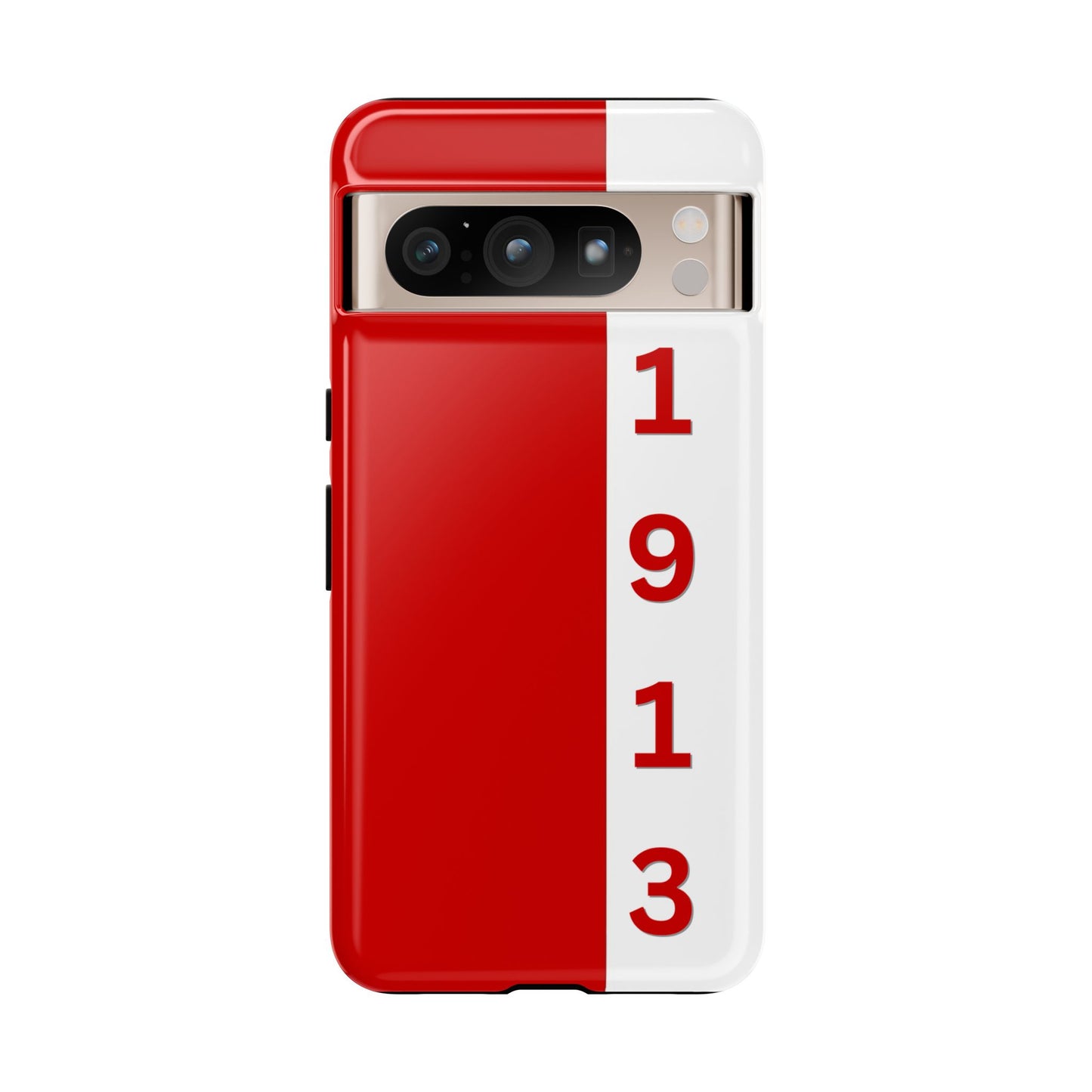 DST 1913 Phone Case - for Apple, Samsung, and Google Phones