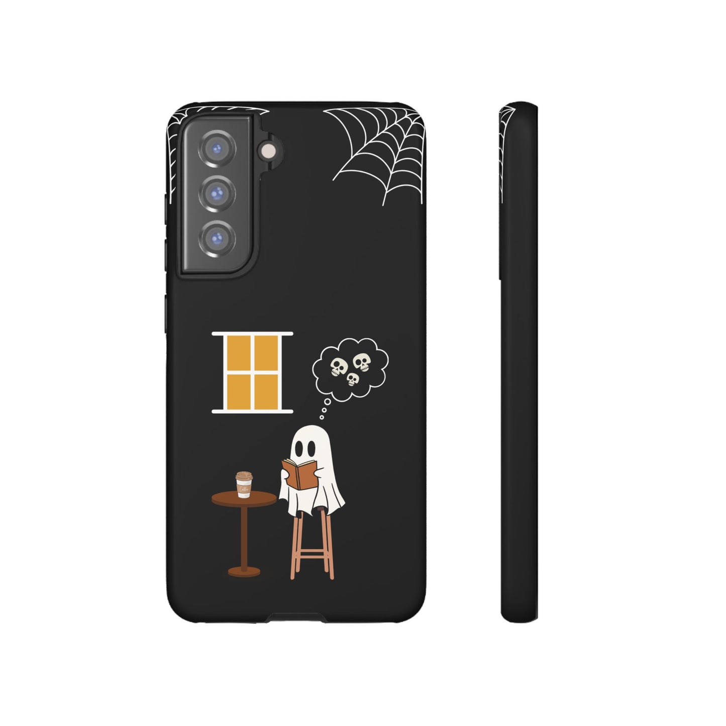 Ghost Stories Phone Case - for Apple, Samsung, and Google Phones