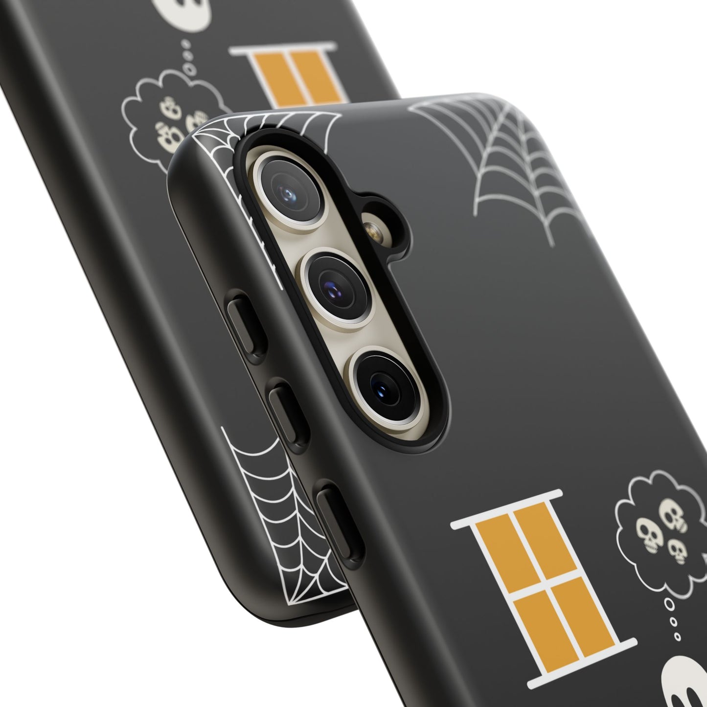 Ghost Stories Phone Case - for Apple, Samsung, and Google Phones