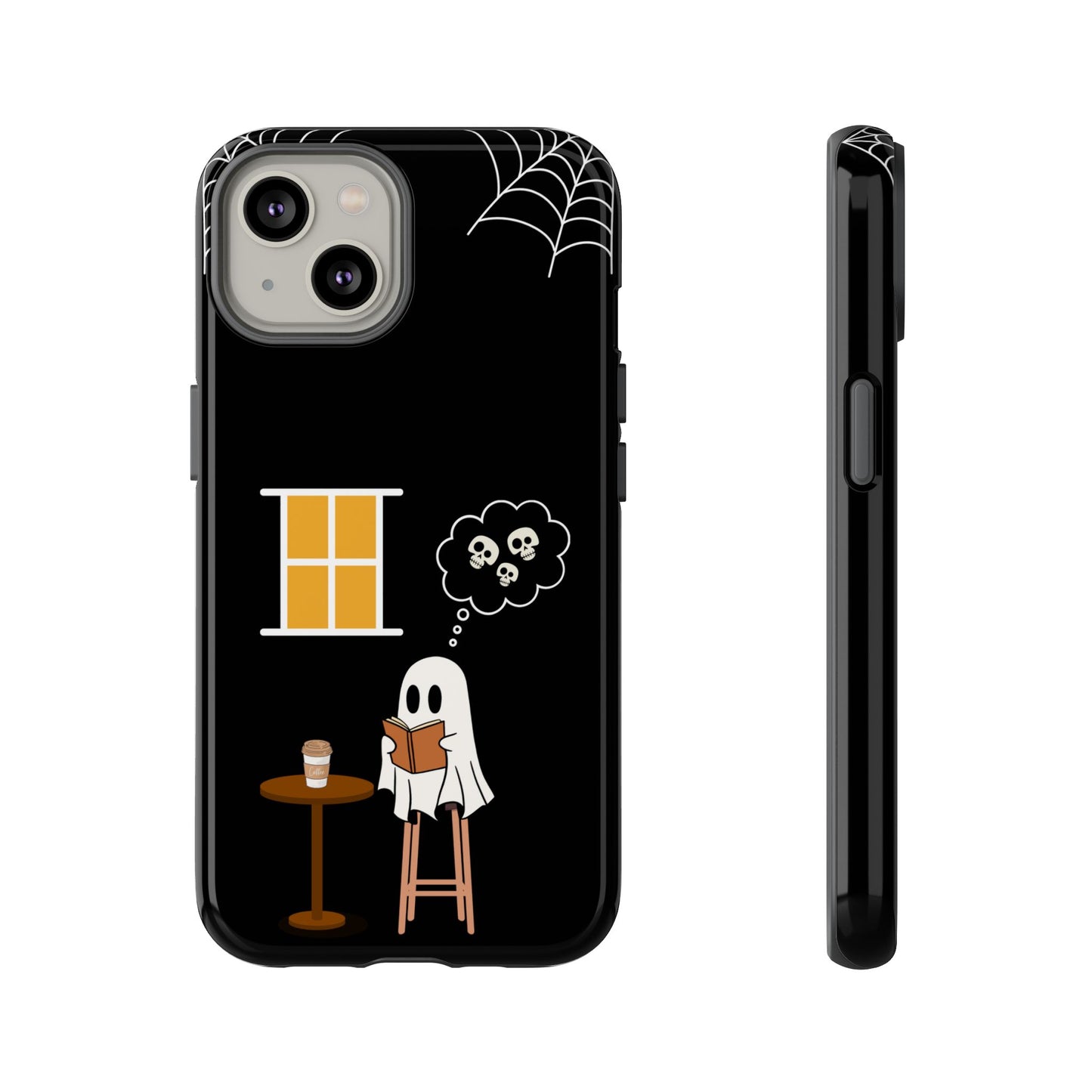 Ghost Stories Phone Case - for Apple, Samsung, and Google Phones