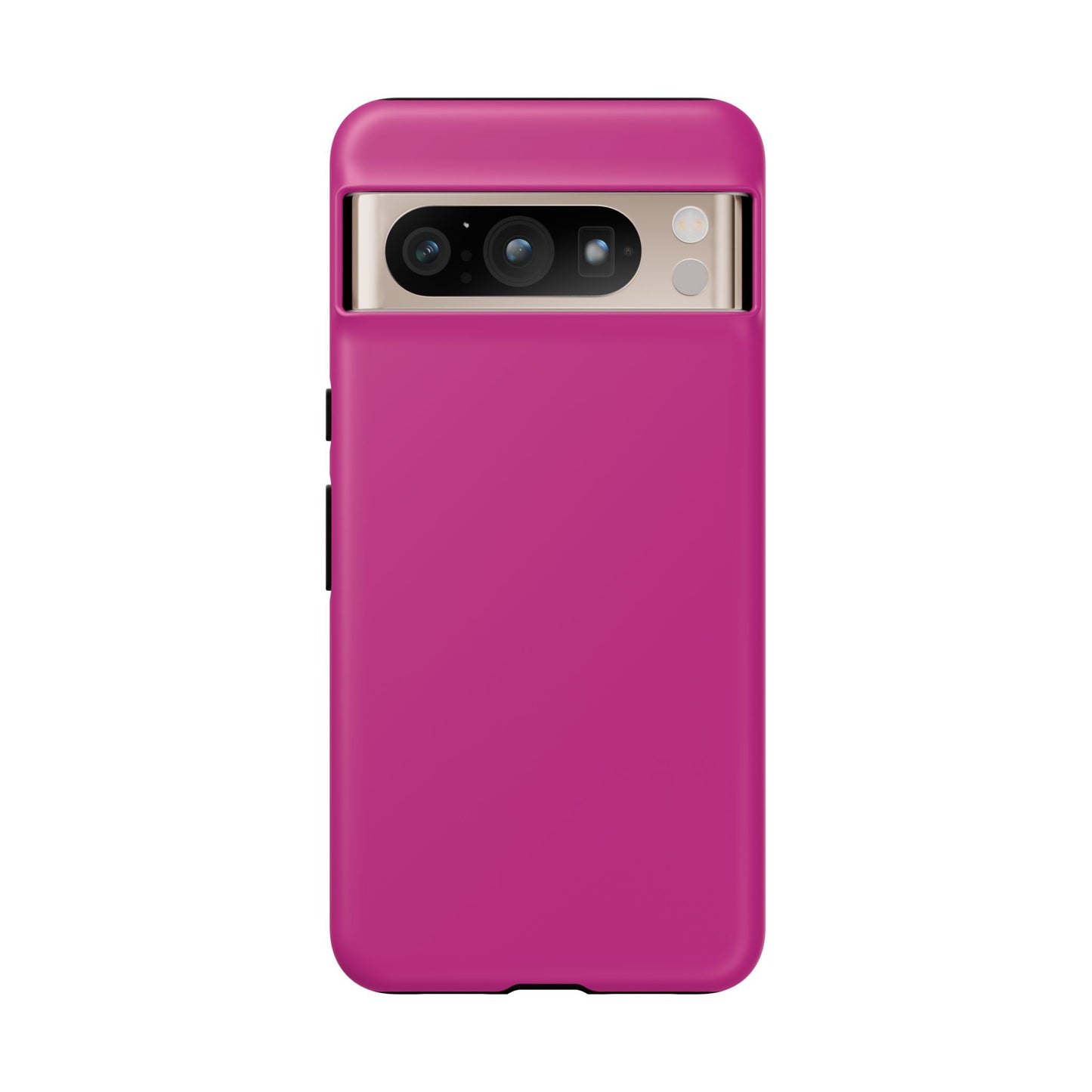 Pink Phone Case - for Apple, Samsung, and Google Phones