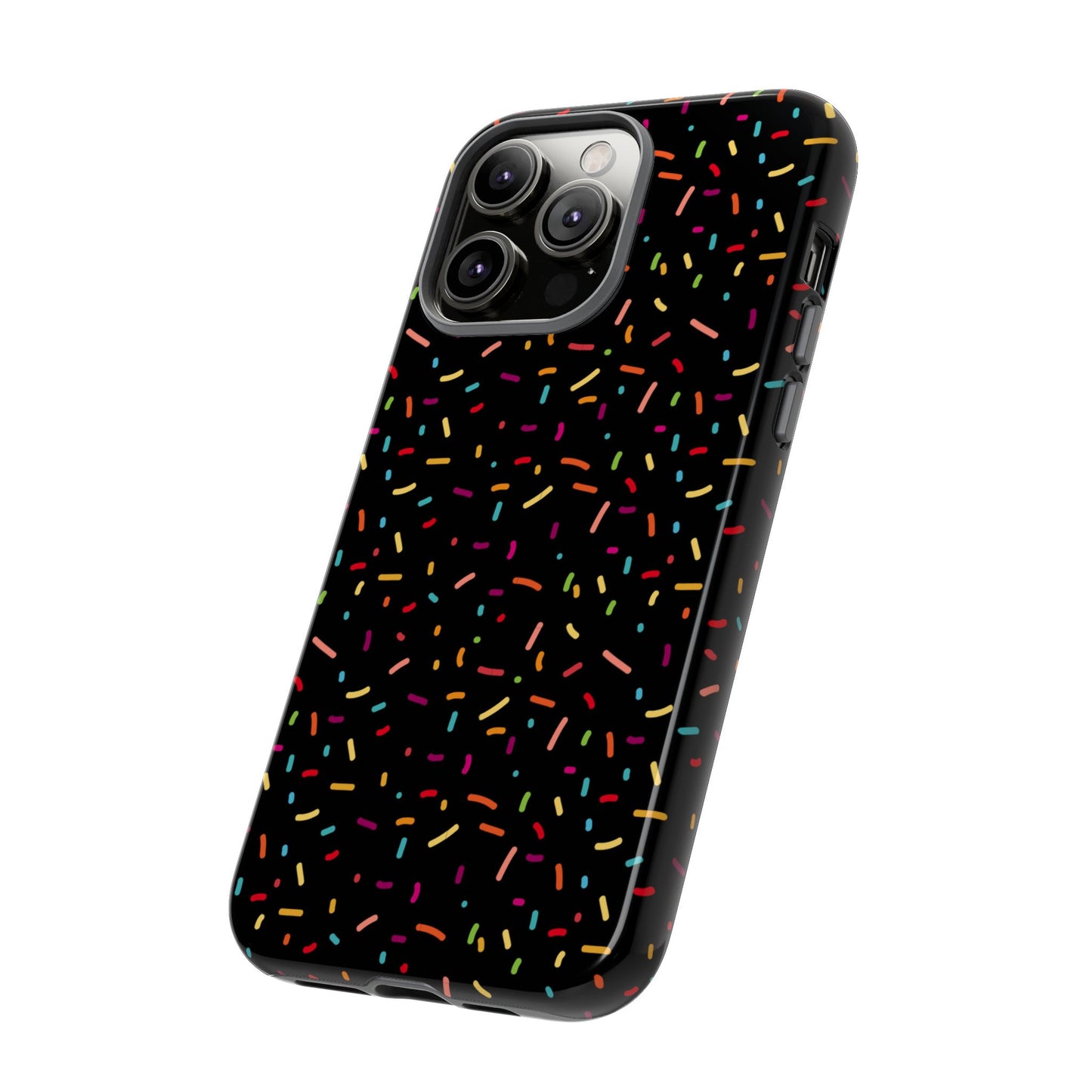Sprinkles Phone Case - for Apple, Samsung, and Google Phones