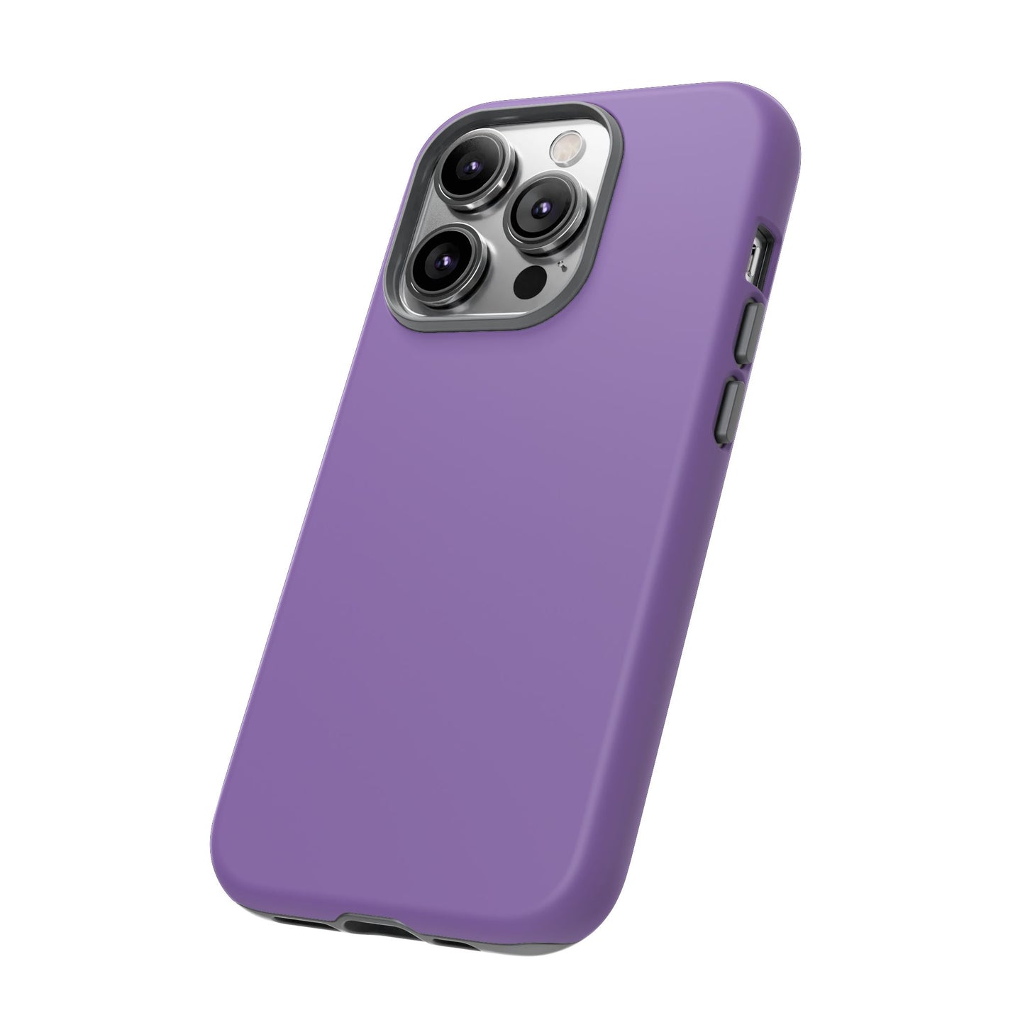 Lavender Phone Case- for Apple, Samsung, and Google Phones