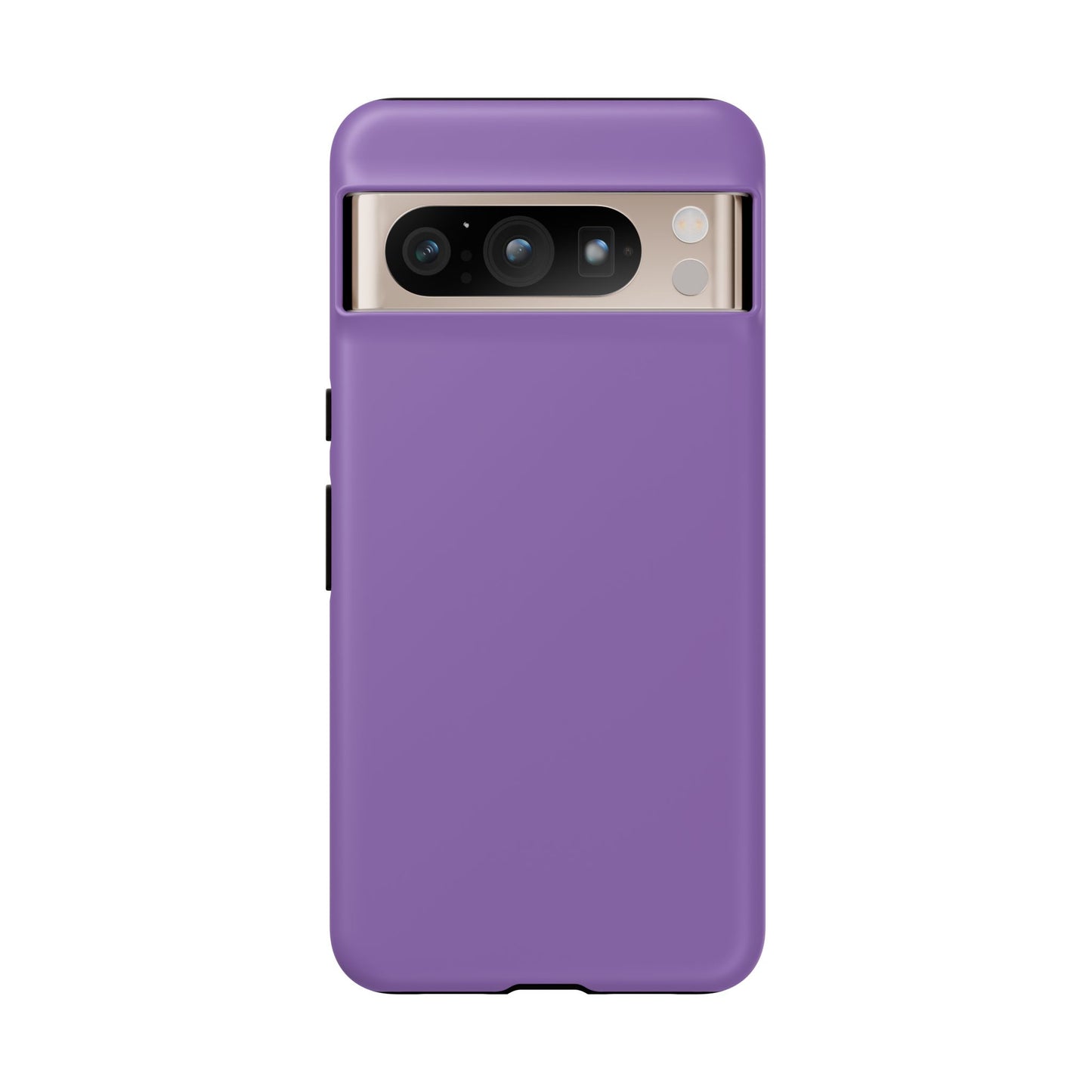 Lavender Phone Case- for Apple, Samsung, and Google Phones