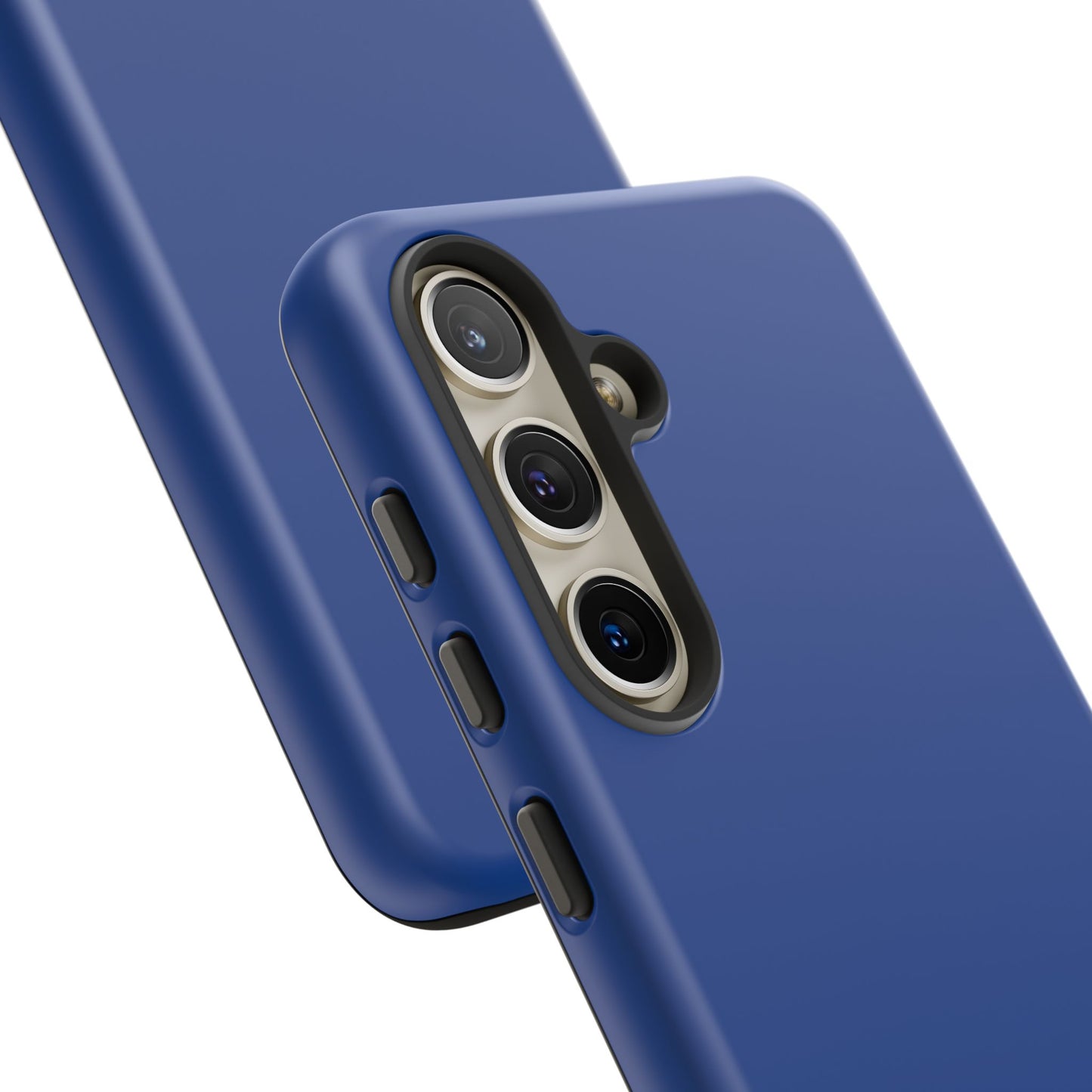 Blue Phone Case- for Apple, Samsung, and Google Phones