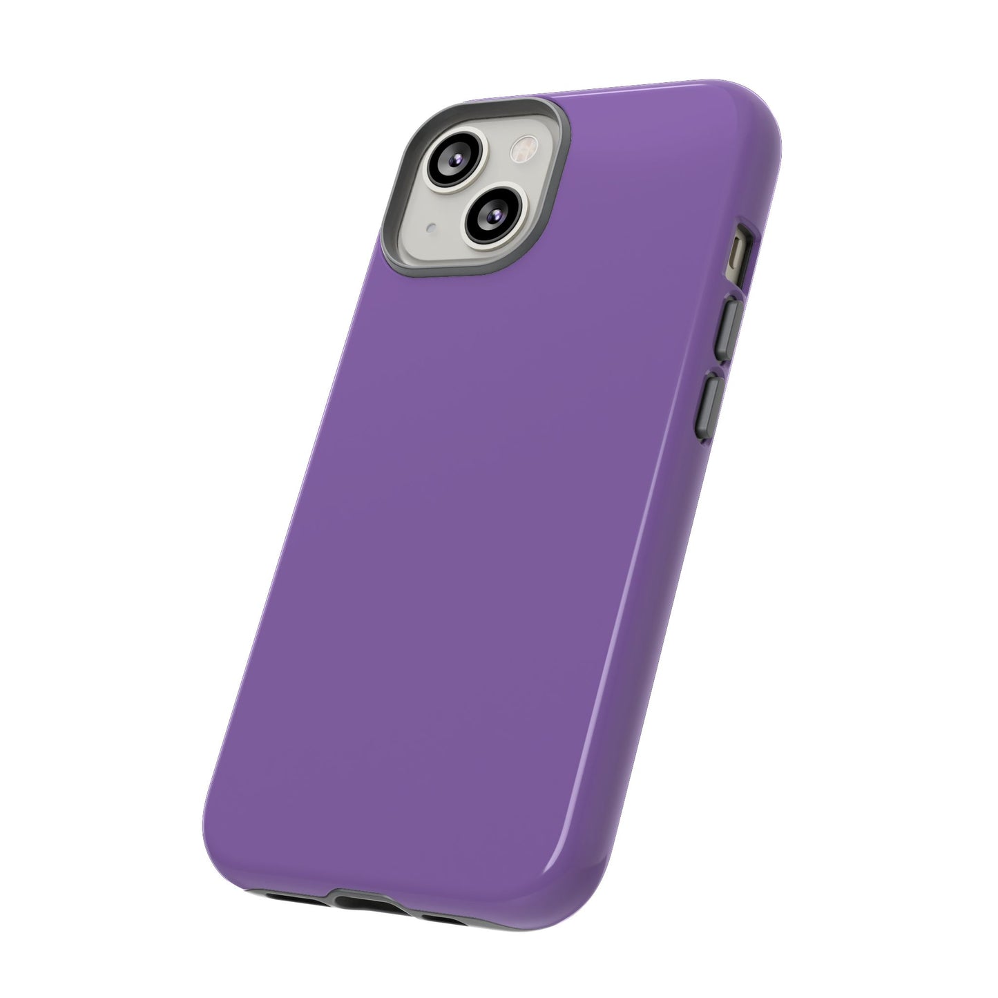 Lavender Phone Case- for Apple, Samsung, and Google Phones