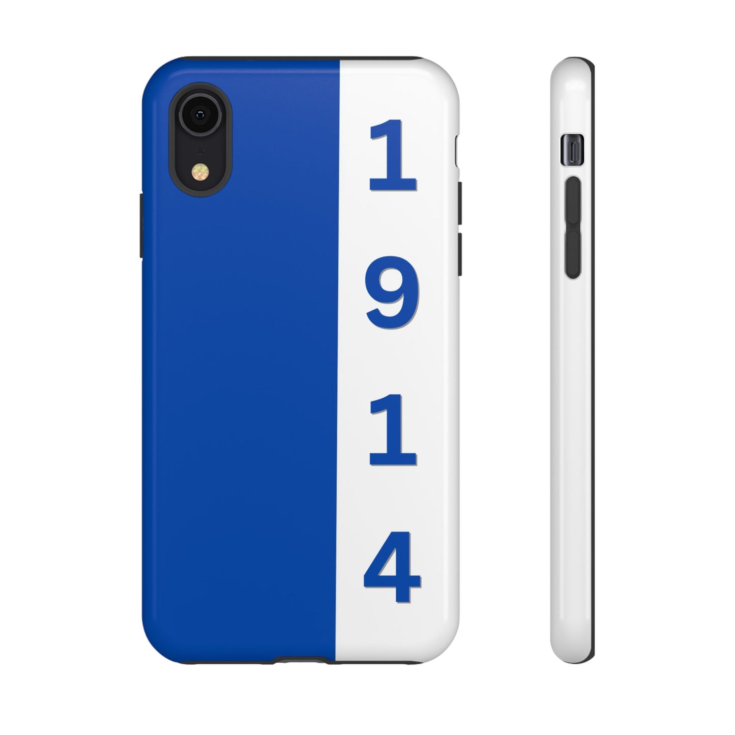 Sigma 1914 Phone Case - for Apple, Samsung, and Google Phones