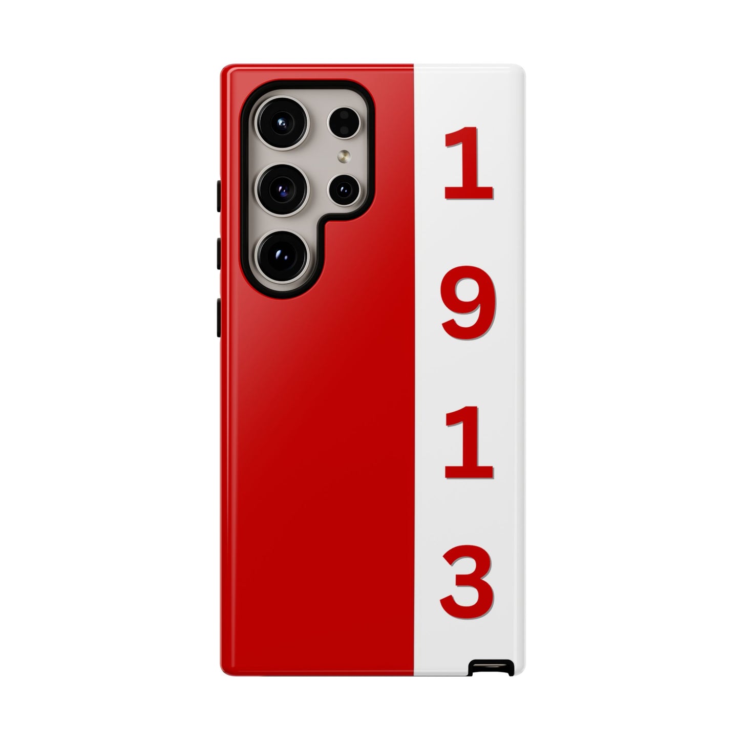 DST 1913 Phone Case - for Apple, Samsung, and Google Phones
