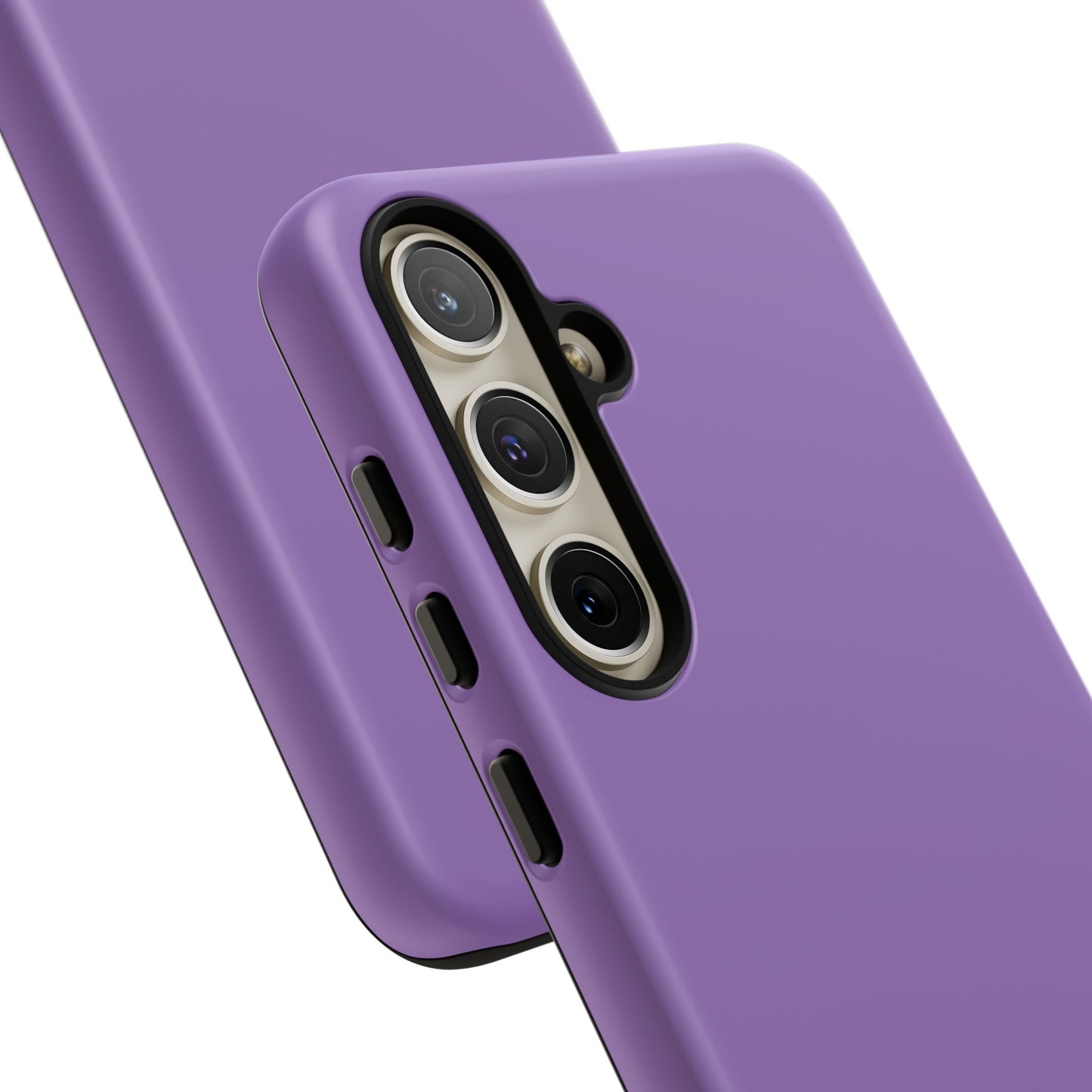 Lavender Phone Case- for Apple, Samsung, and Google Phones