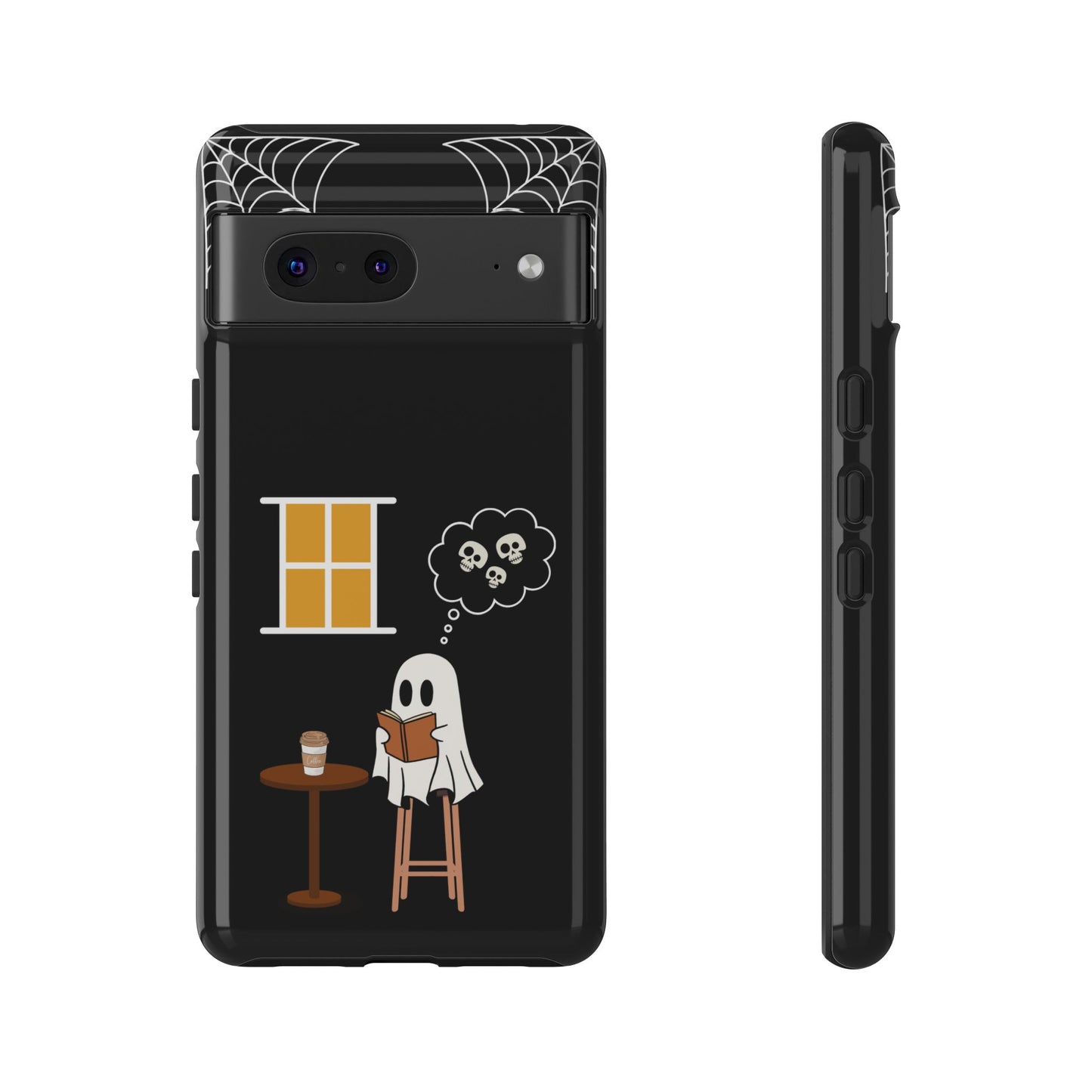 Ghost Stories Phone Case - for Apple, Samsung, and Google Phones