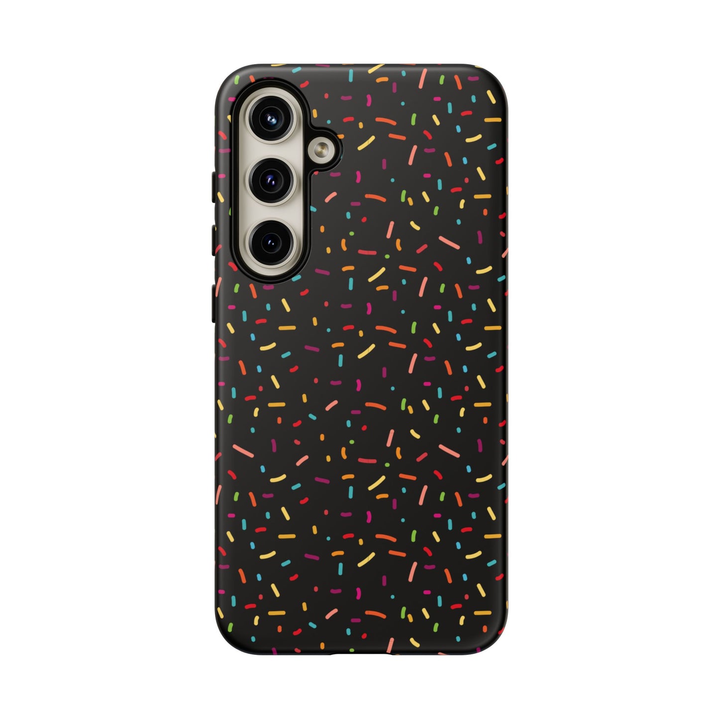 Sprinkles Phone Case - for Apple, Samsung, and Google Phones