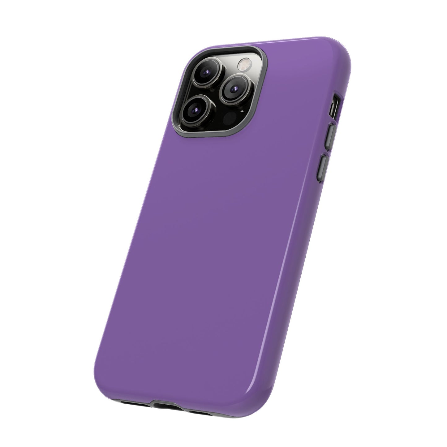 Lavender Phone Case- for Apple, Samsung, and Google Phones