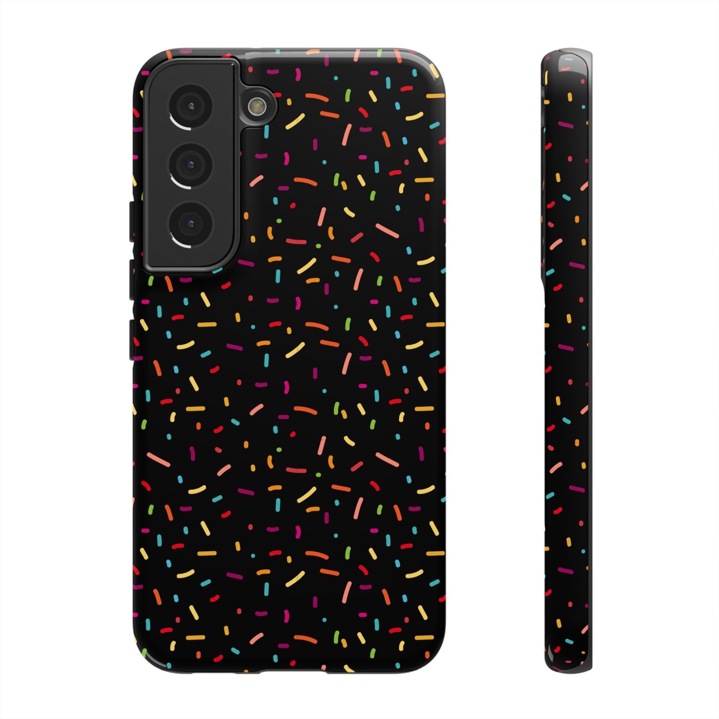 Sprinkles Phone Case - for Apple, Samsung, and Google Phones