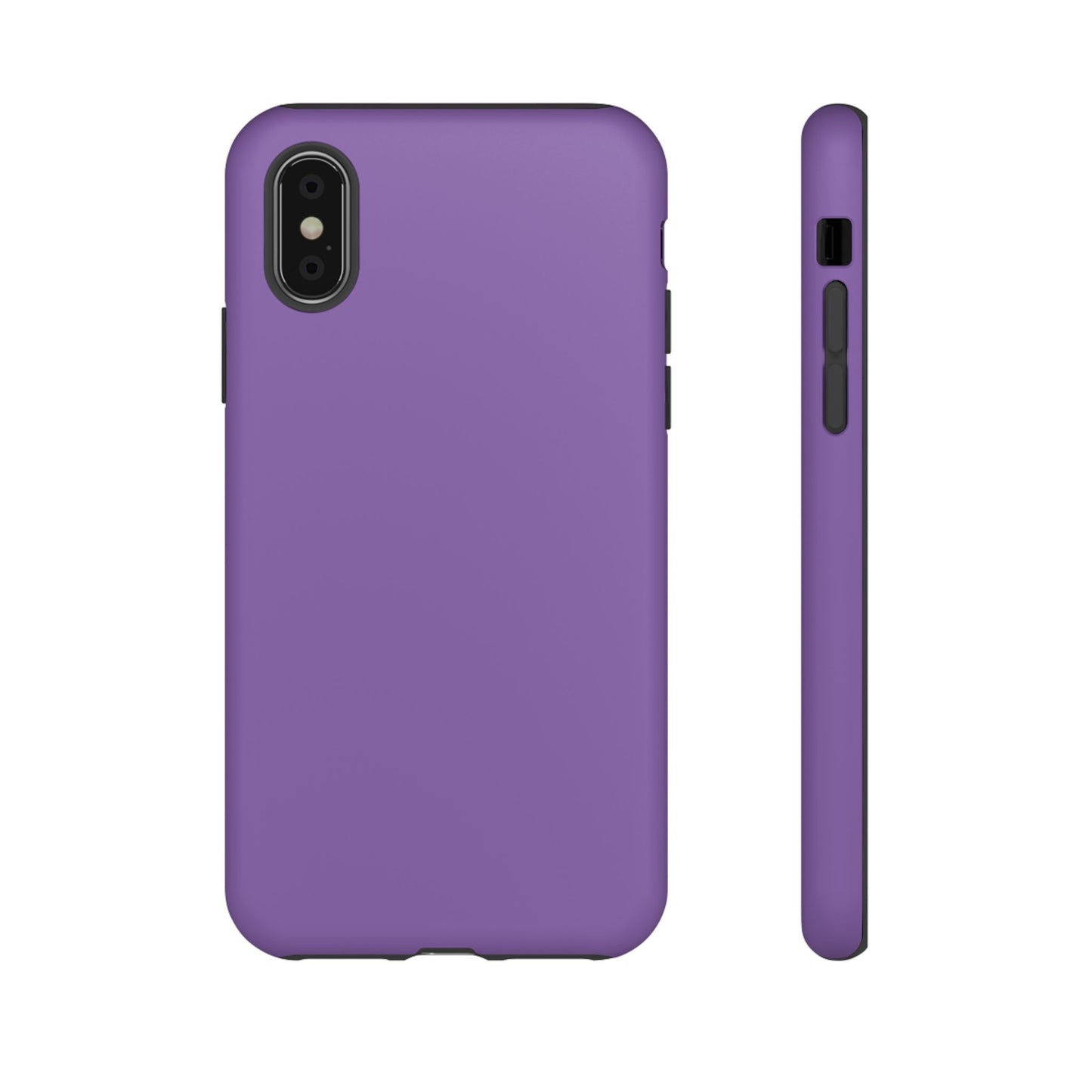 Lavender Phone Case- for Apple, Samsung, and Google Phones