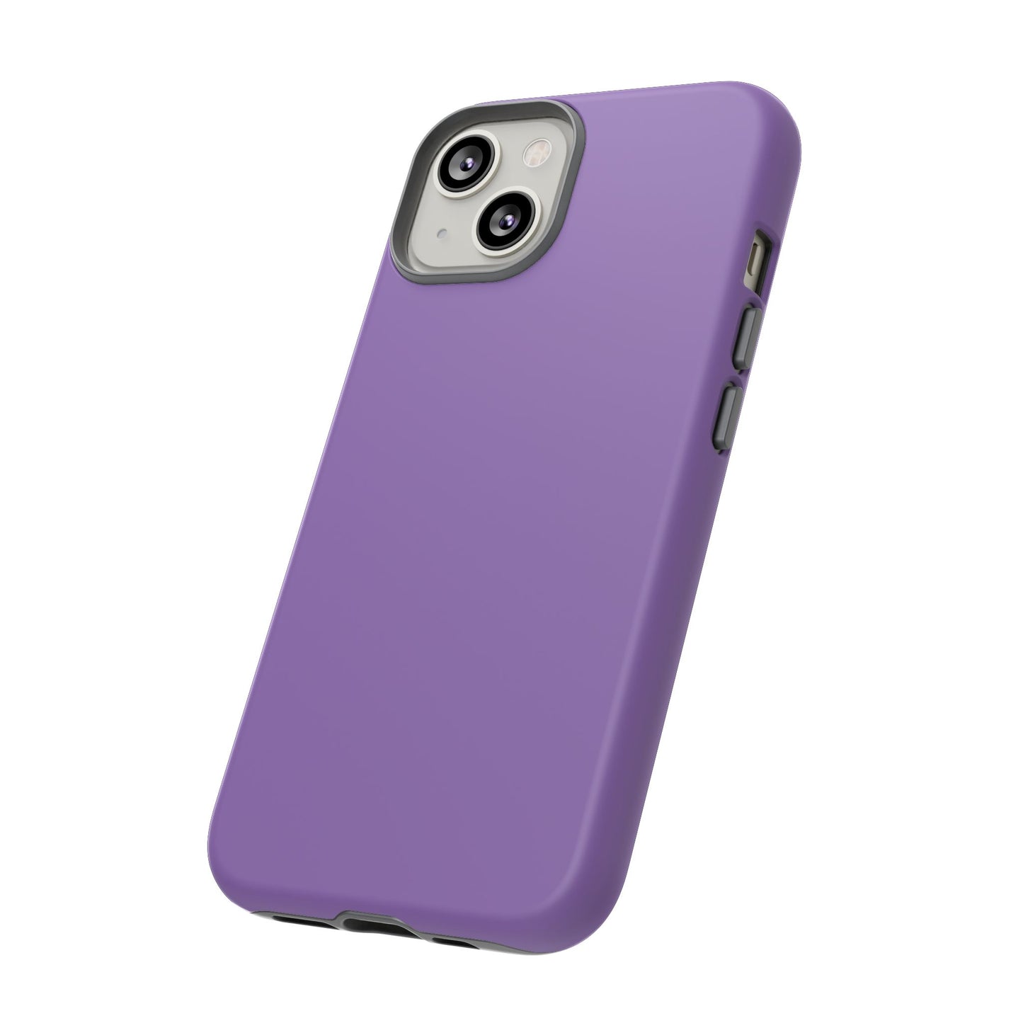 Lavender Phone Case- for Apple, Samsung, and Google Phones