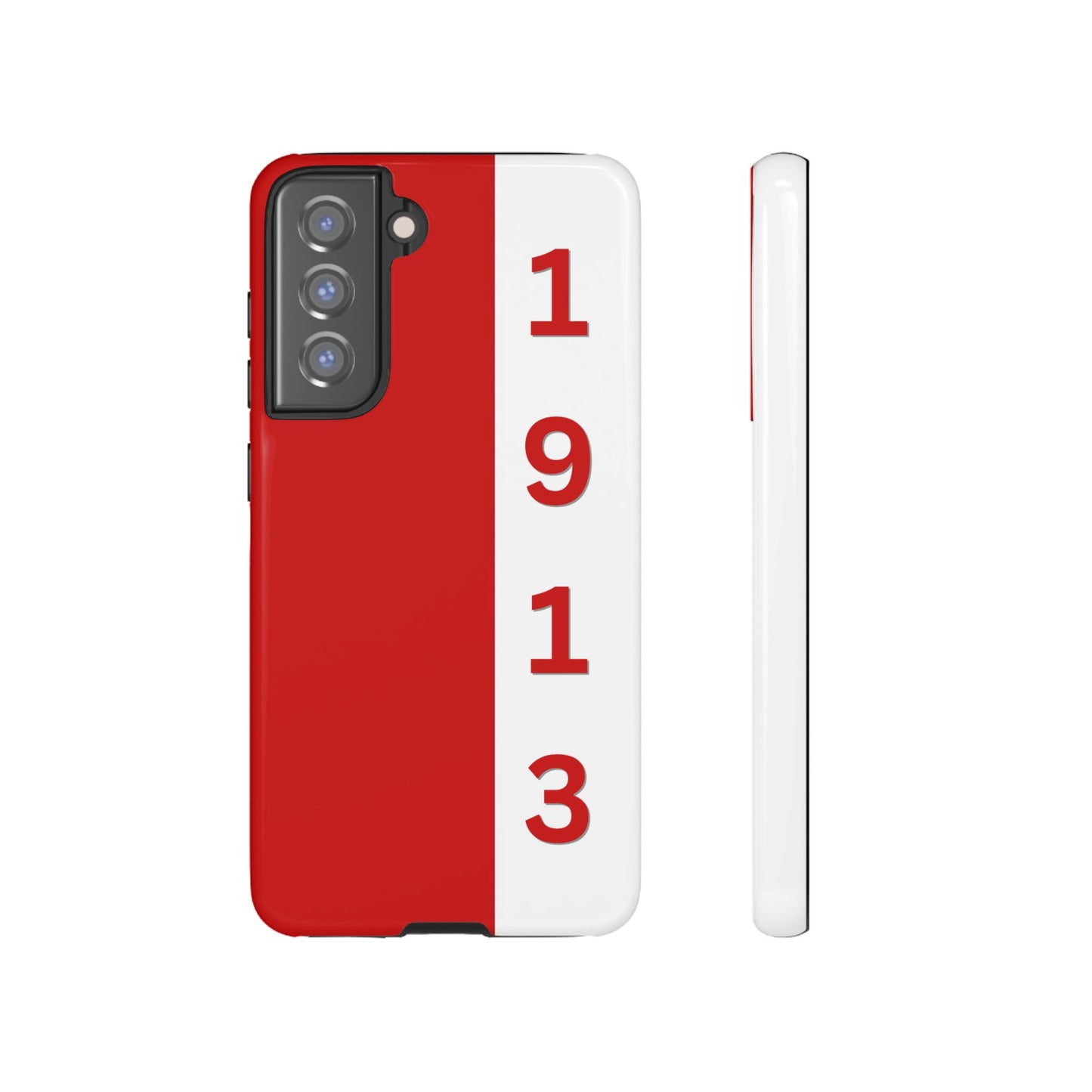 DST 1913 Phone Case - for Apple, Samsung, and Google Phones