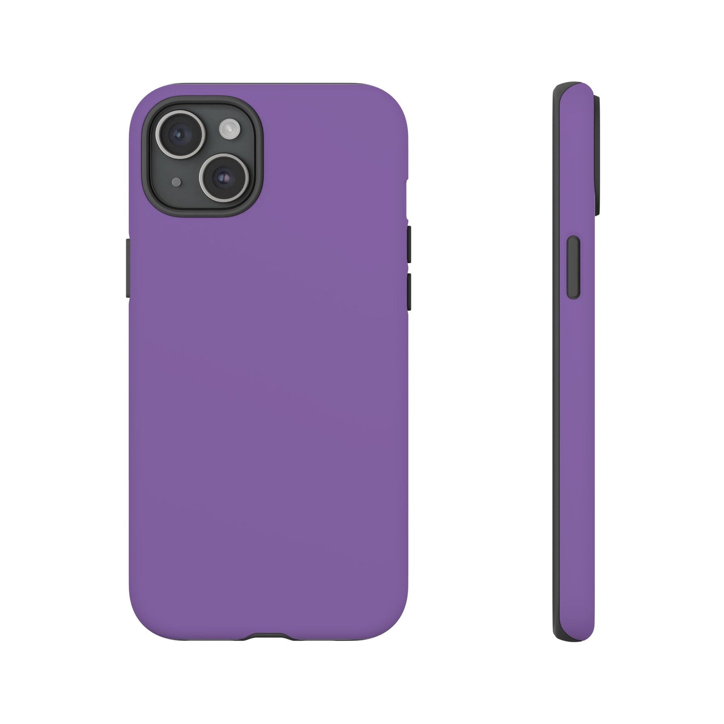 Lavender Phone Case- for Apple, Samsung, and Google Phones