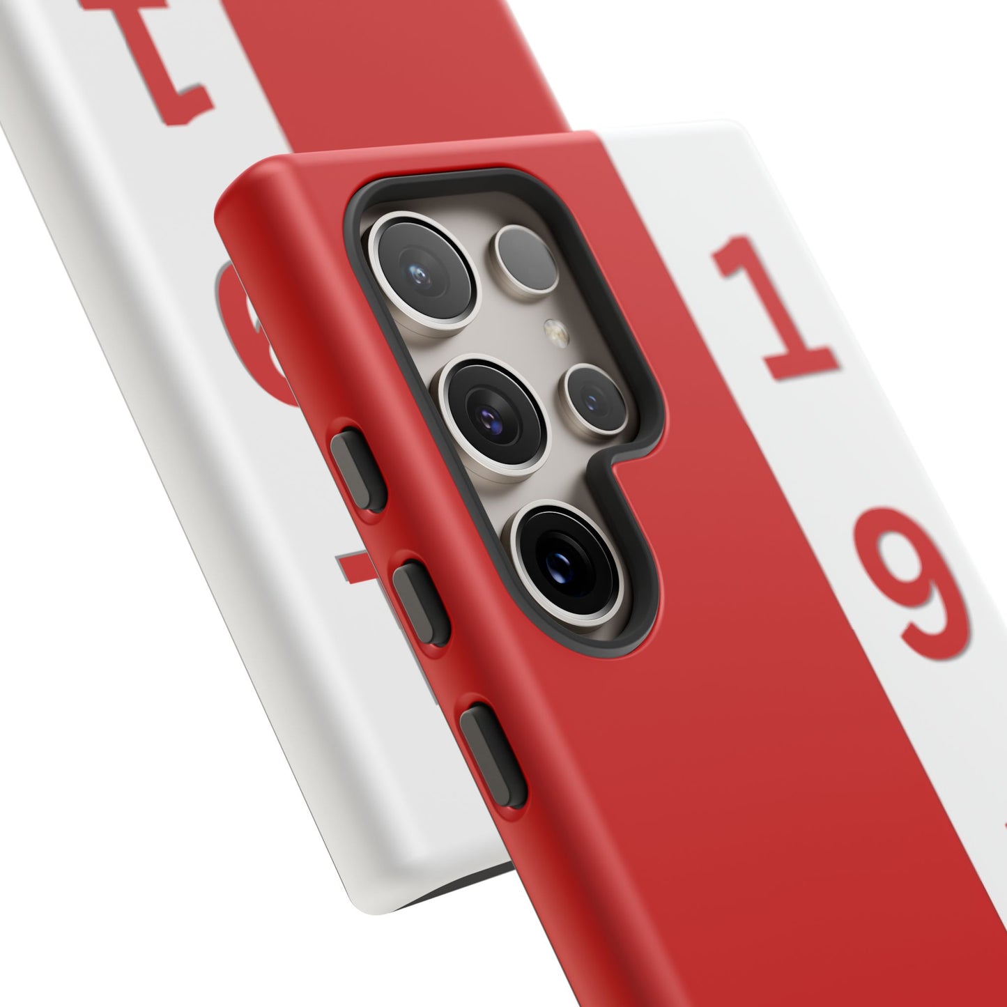 DST 1913 Phone Case - for Apple, Samsung, and Google Phones