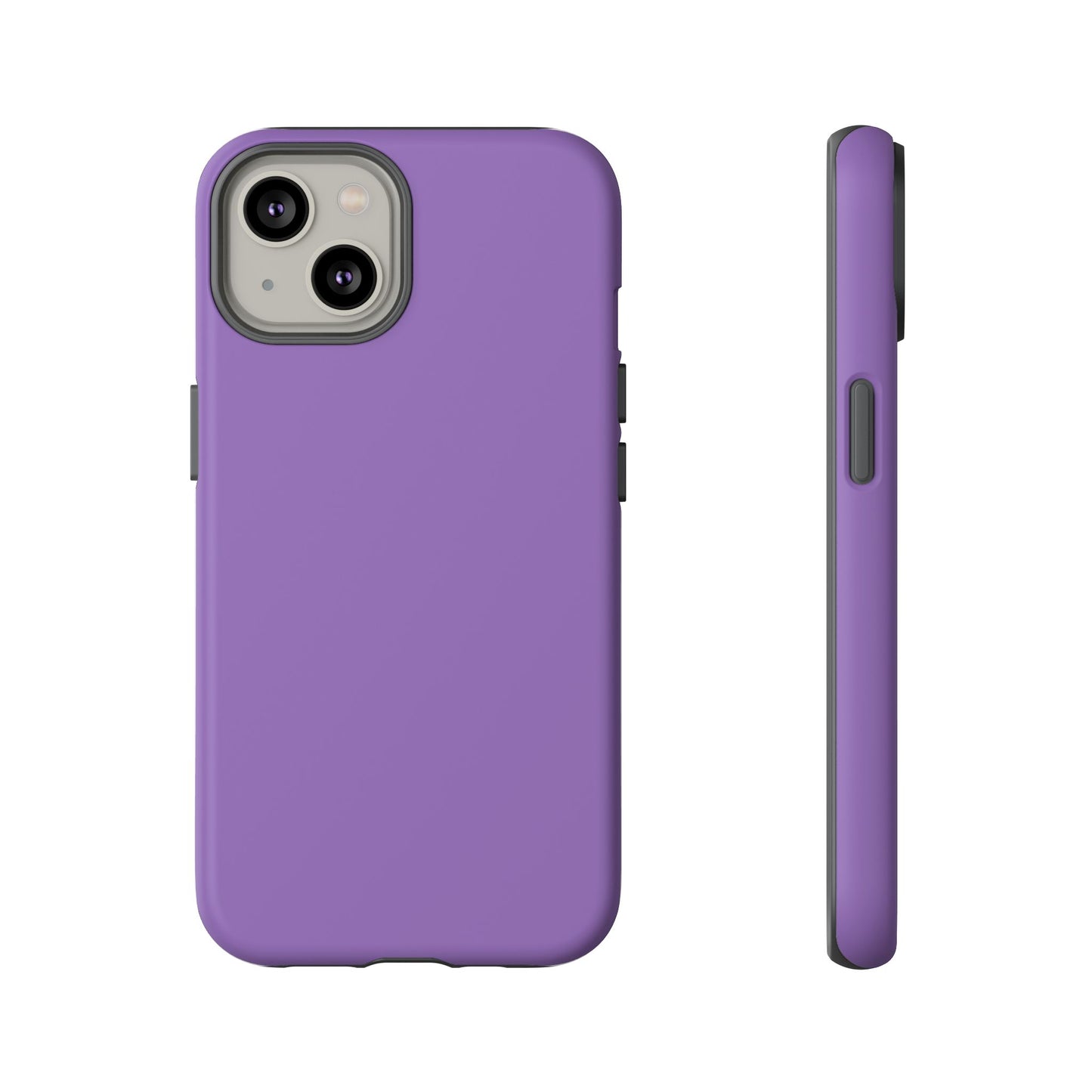 Lavender Phone Case- for Apple, Samsung, and Google Phones