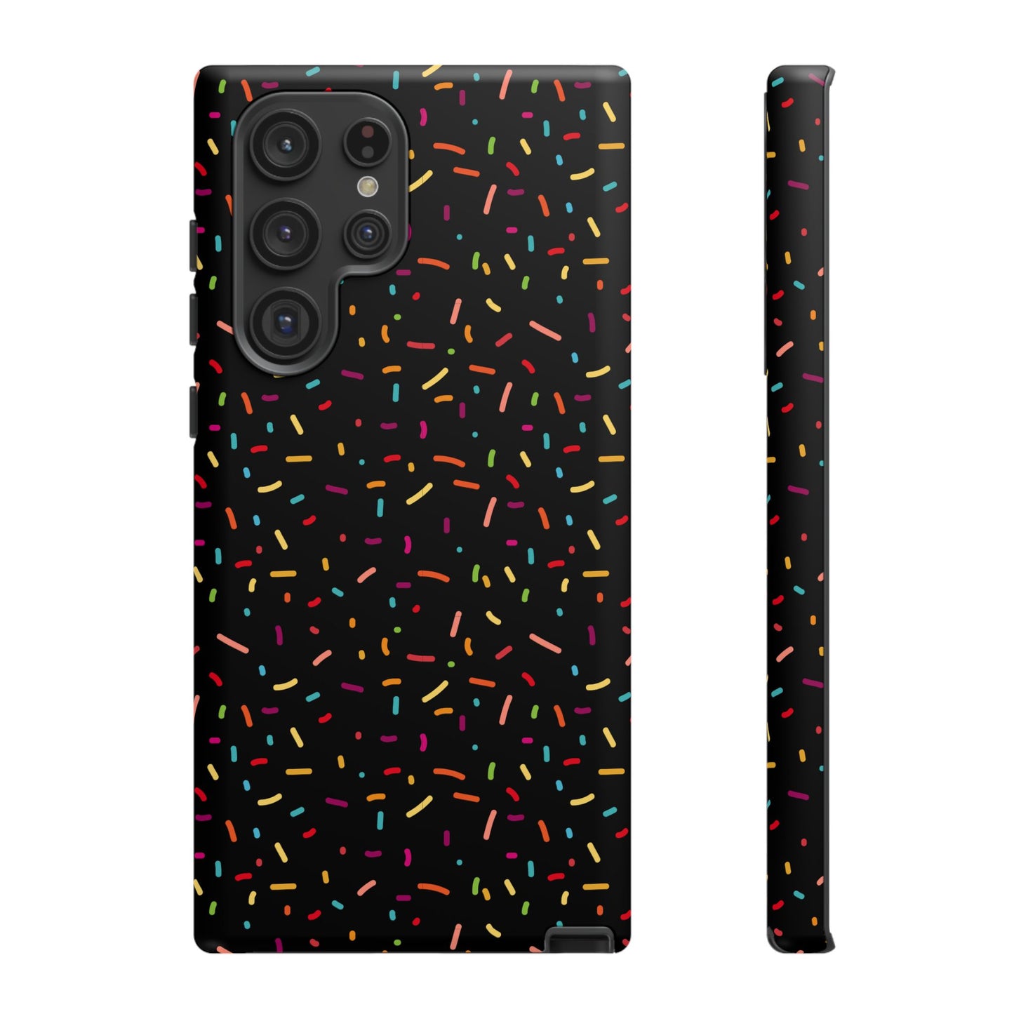 Sprinkles Phone Case - for Apple, Samsung, and Google Phones