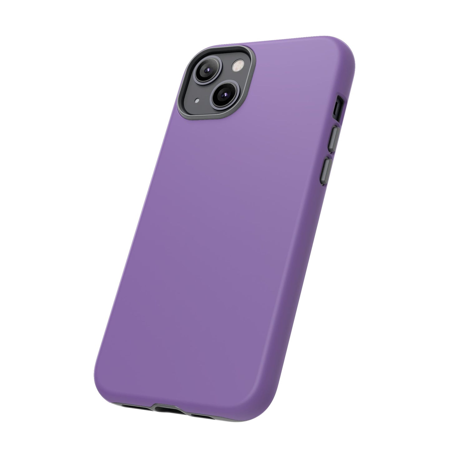 Lavender Phone Case- for Apple, Samsung, and Google Phones