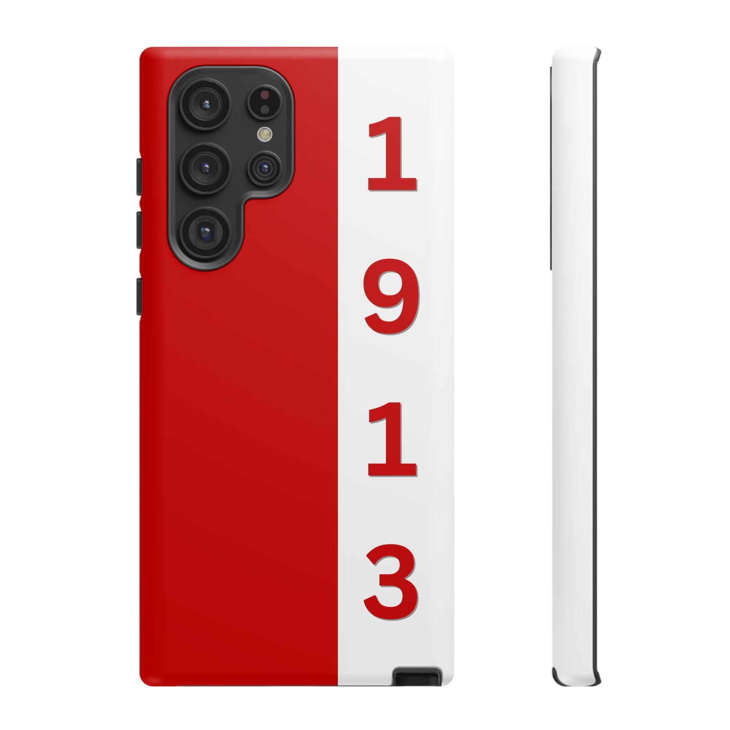 DST 1913 Phone Case - for Apple, Samsung, and Google Phones
