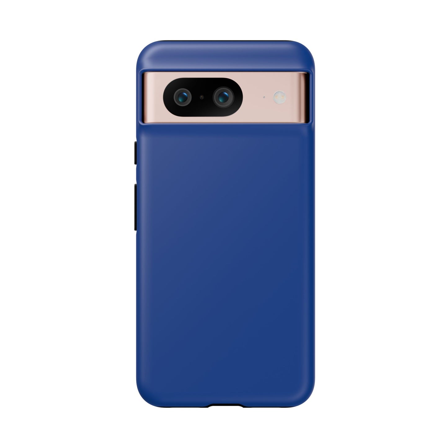 Blue Phone Case- for Apple, Samsung, and Google Phones