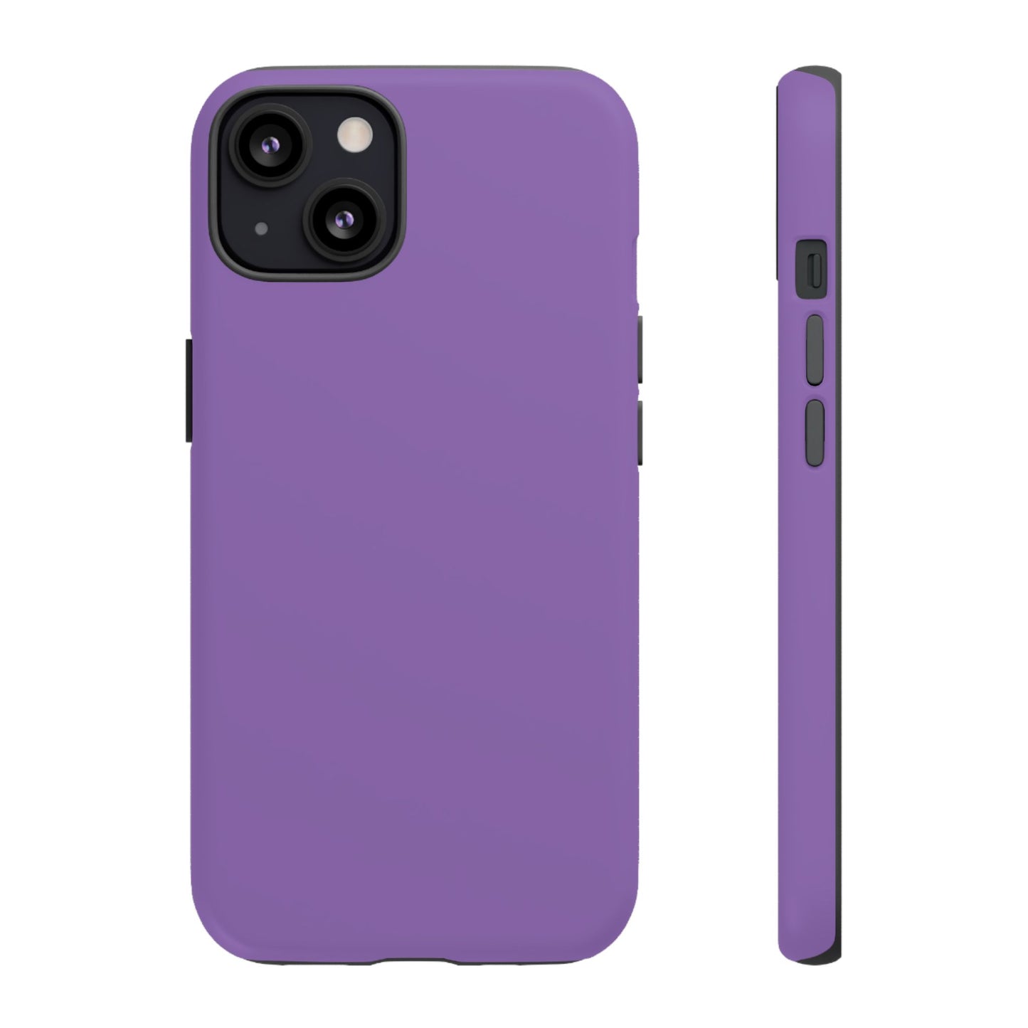 Lavender Phone Case- for Apple, Samsung, and Google Phones