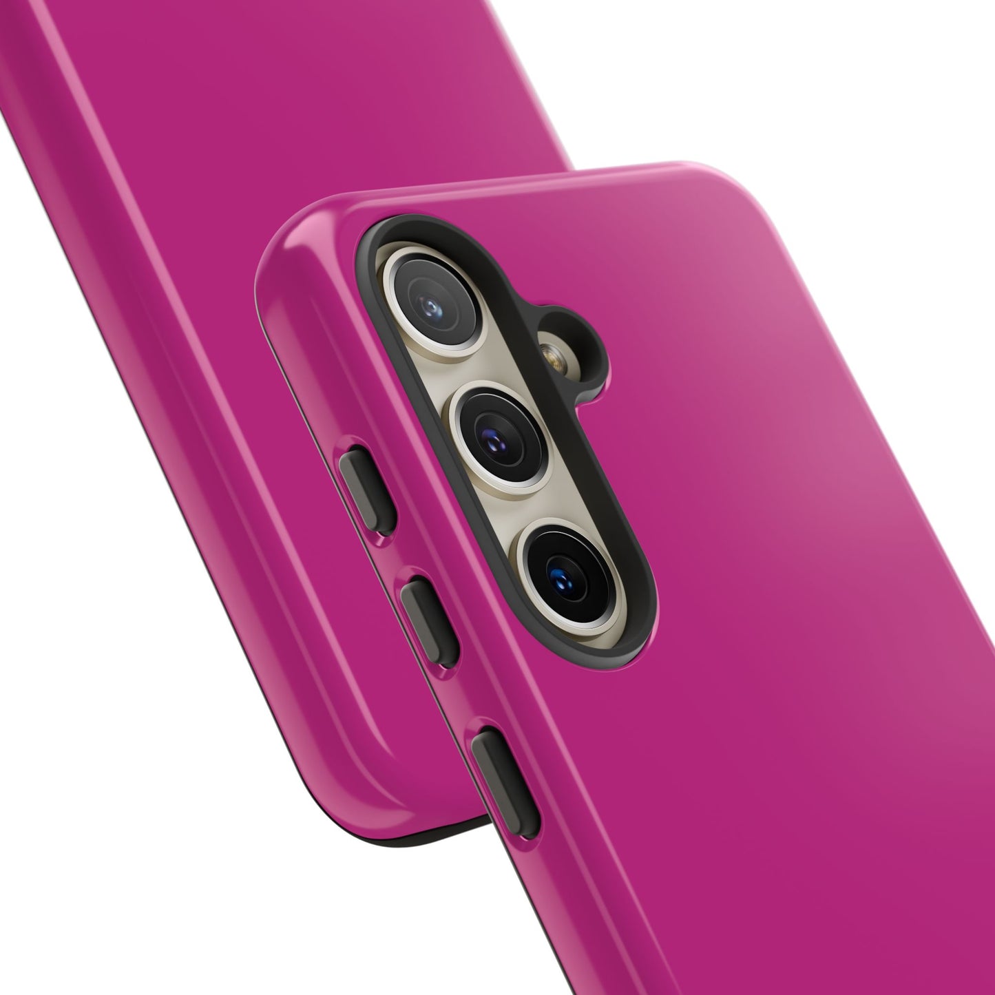 Pink Phone Case - for Apple, Samsung, and Google Phones