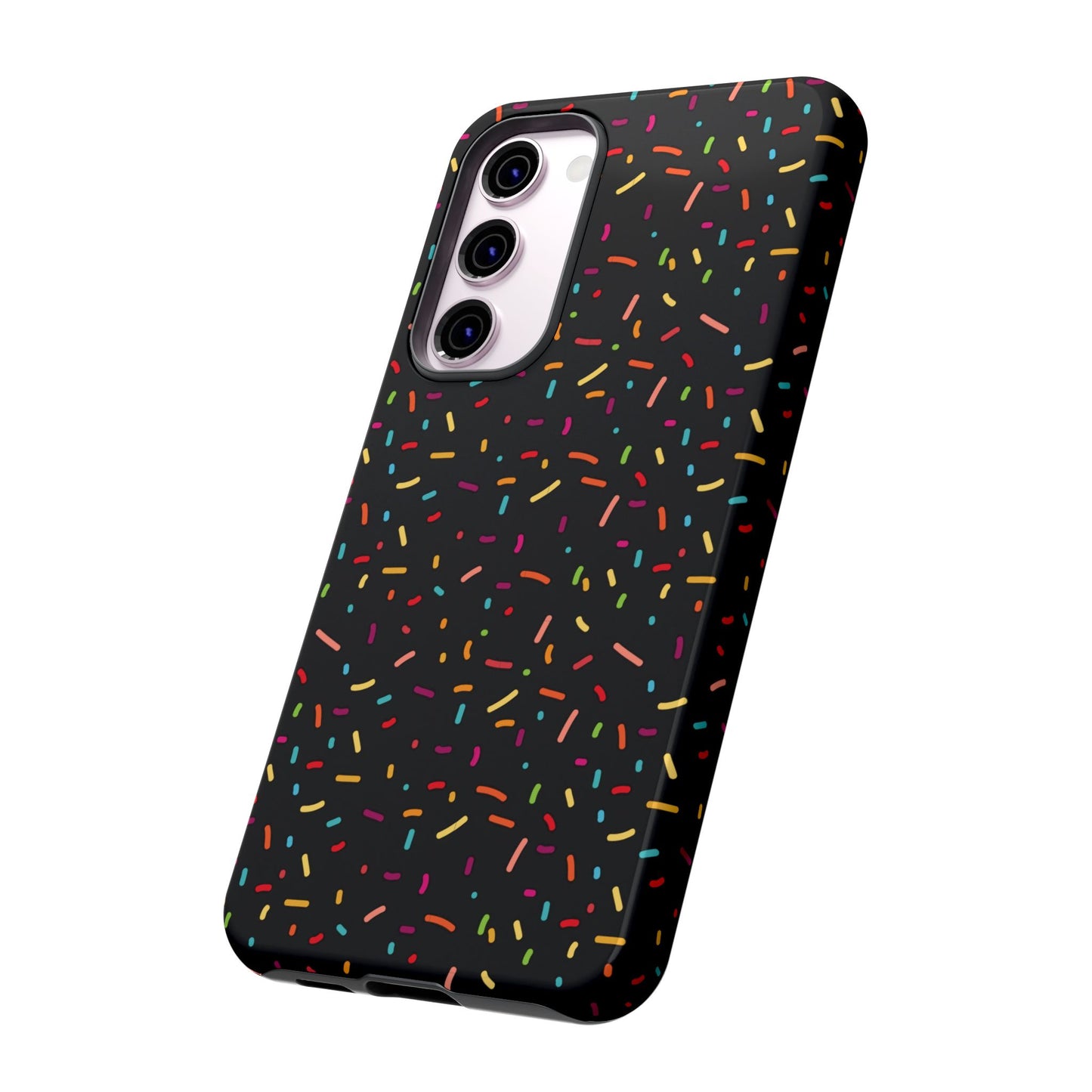 Sprinkles Phone Case - for Apple, Samsung, and Google Phones