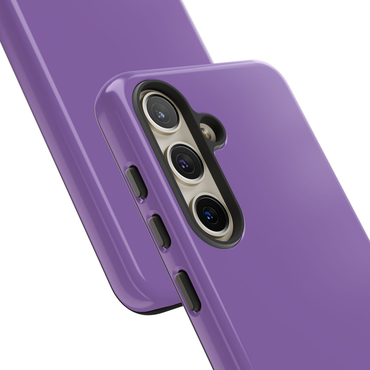 Lavender Phone Case- for Apple, Samsung, and Google Phones