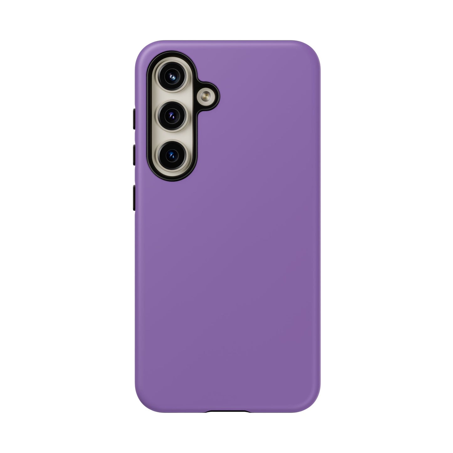 Lavender Phone Case- for Apple, Samsung, and Google Phones