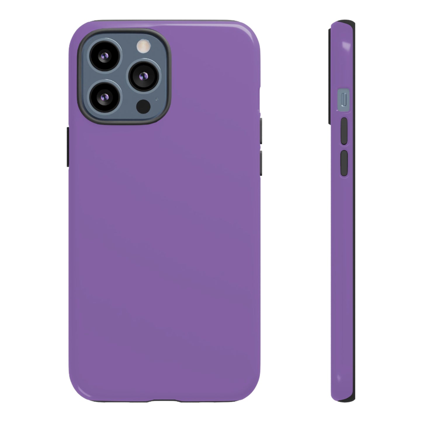 Lavender Phone Case- for Apple, Samsung, and Google Phones