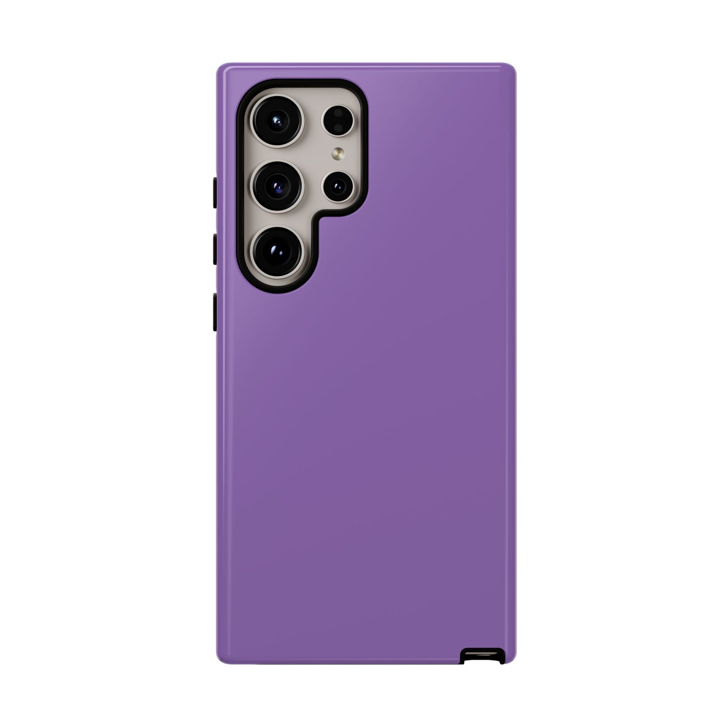 Lavender Phone Case- for Apple, Samsung, and Google Phones