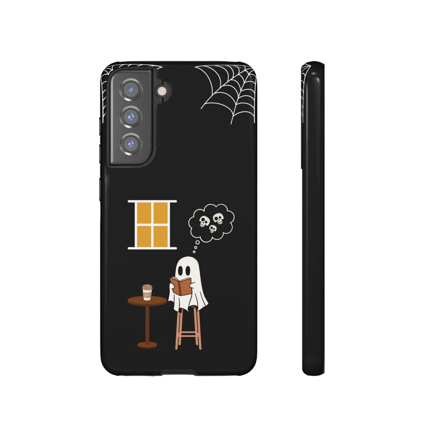 Ghost Stories Phone Case - for Apple, Samsung, and Google Phones