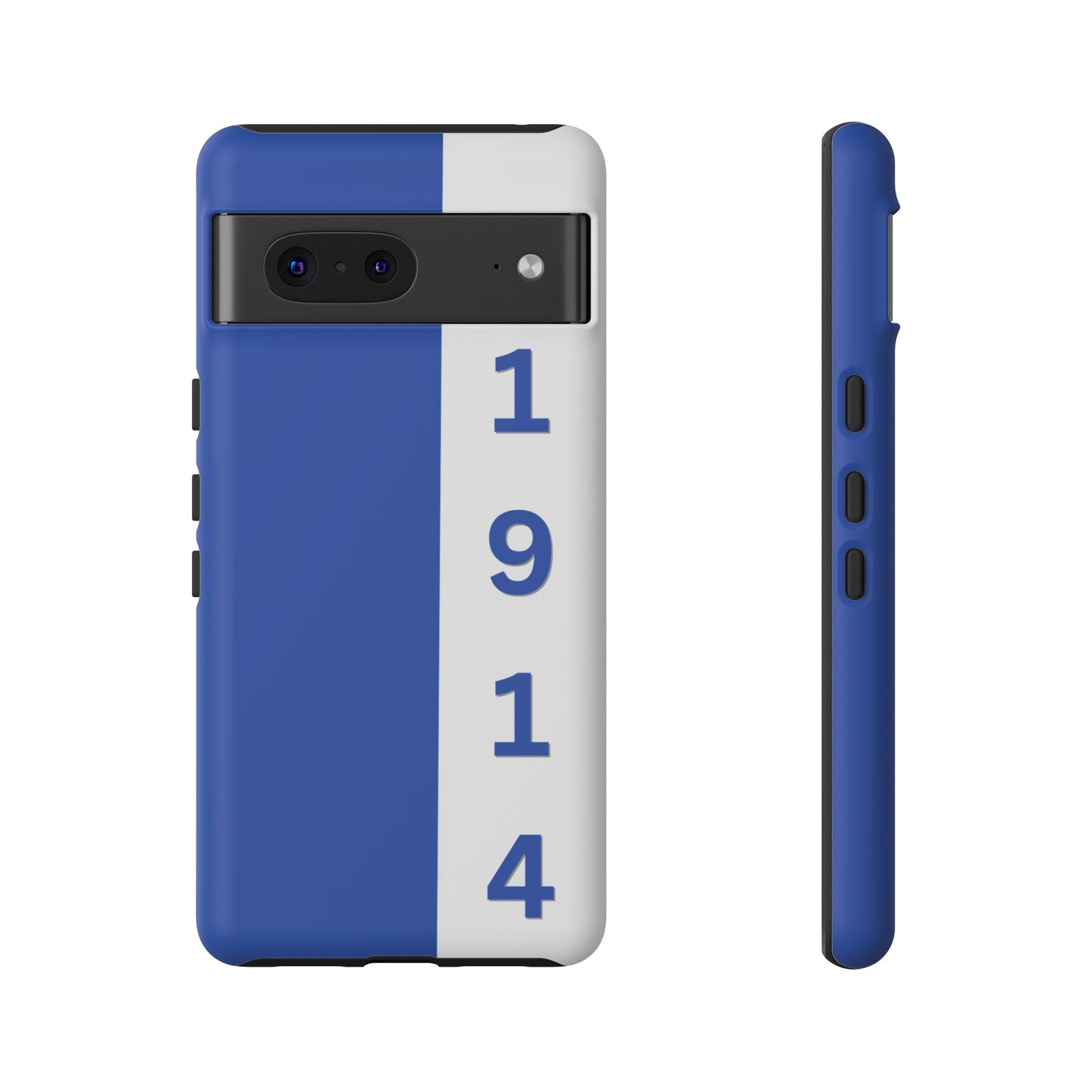 Sigma 1914 Phone Case - for Apple, Samsung, and Google Phones