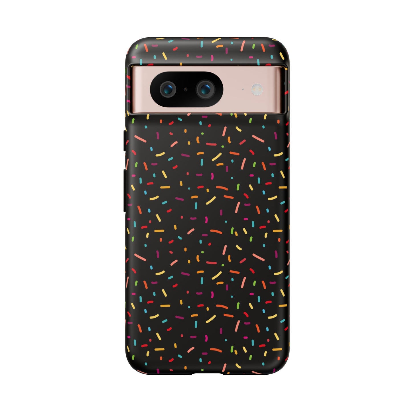 Sprinkles Phone Case - for Apple, Samsung, and Google Phones