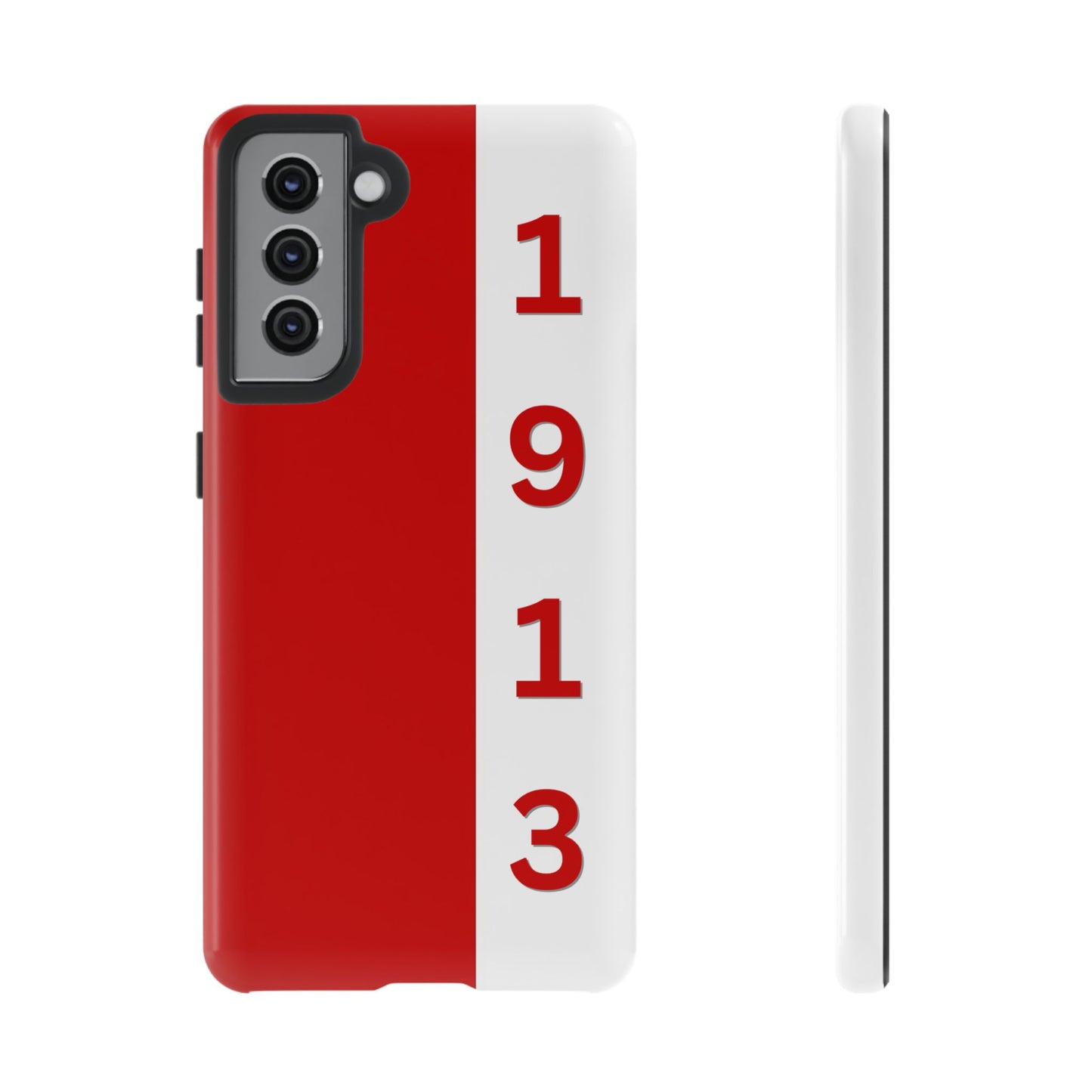 DST 1913 Phone Case - for Apple, Samsung, and Google Phones