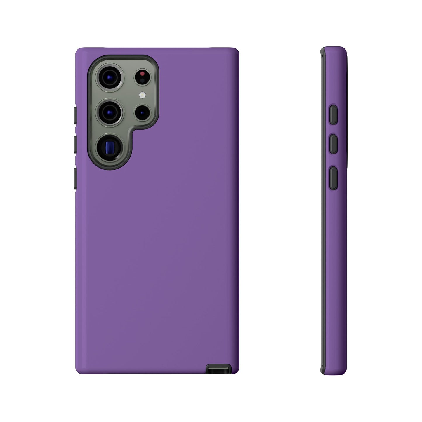Lavender Phone Case- for Apple, Samsung, and Google Phones
