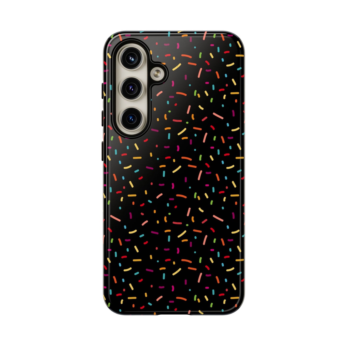 Sprinkles Phone Case - for Apple, Samsung, and Google Phones