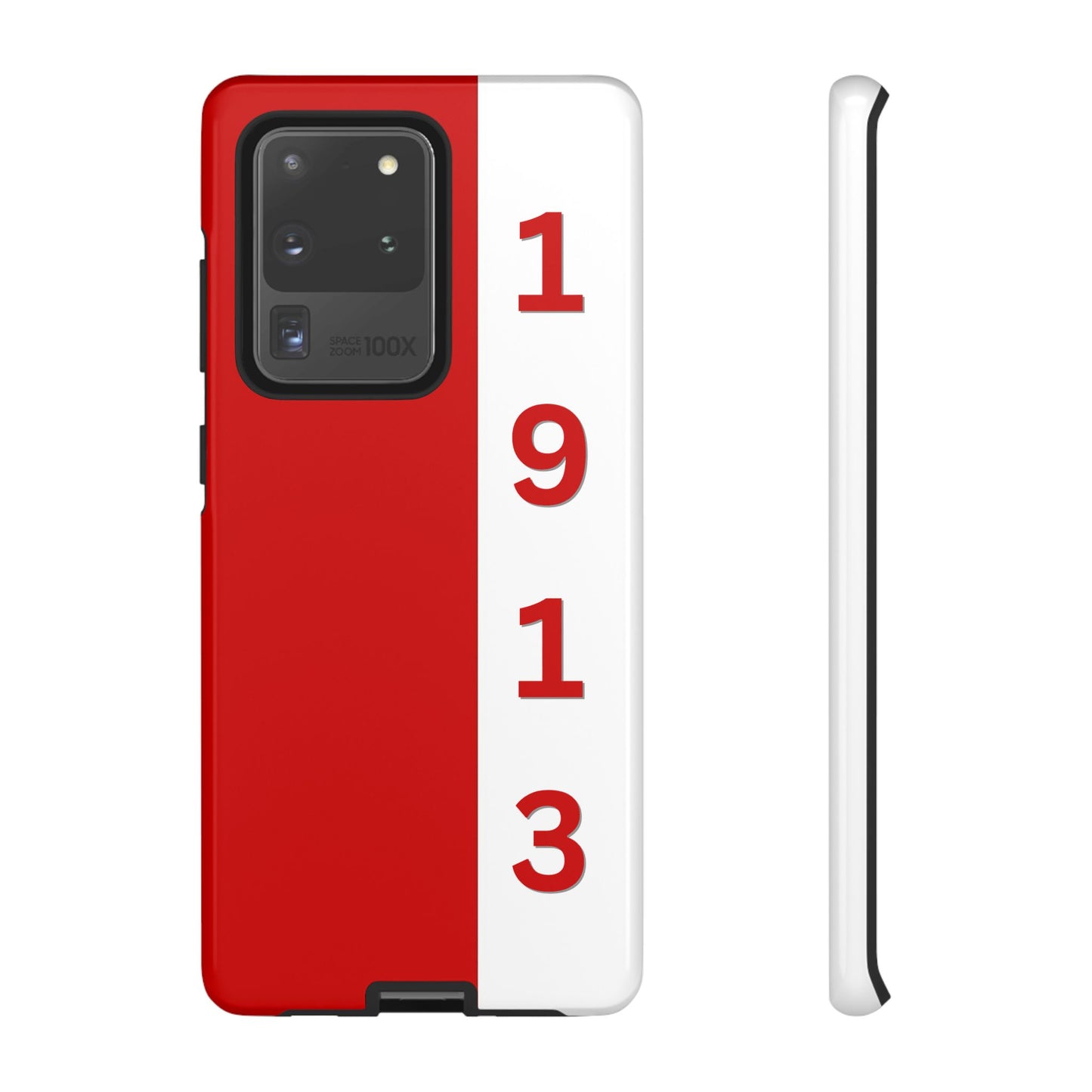 DST 1913 Phone Case - for Apple, Samsung, and Google Phones