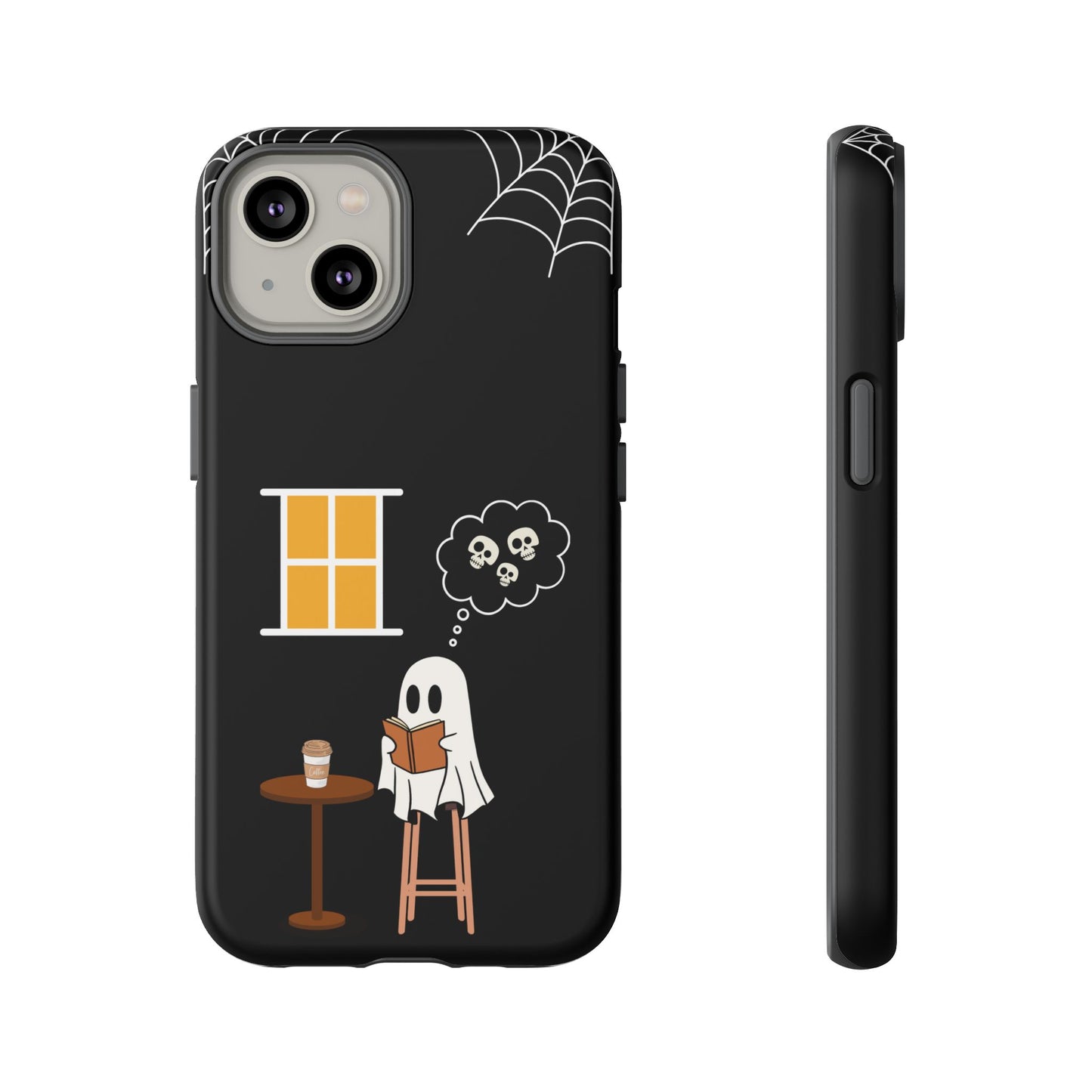 Ghost Stories Phone Case - for Apple, Samsung, and Google Phones
