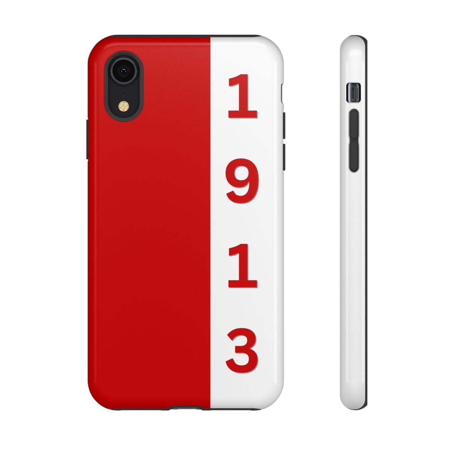 DST 1913 Phone Case - for Apple, Samsung, and Google Phones