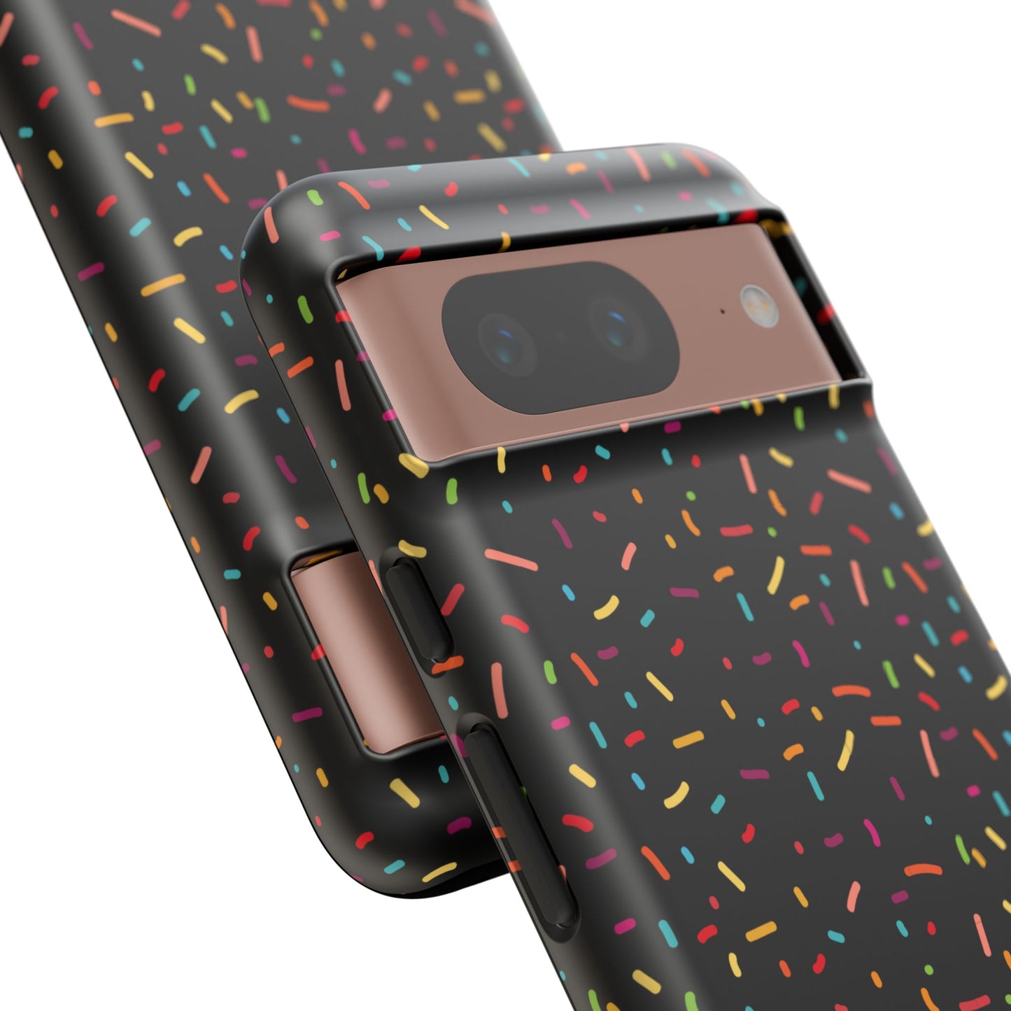 Sprinkles Phone Case - for Apple, Samsung, and Google Phones